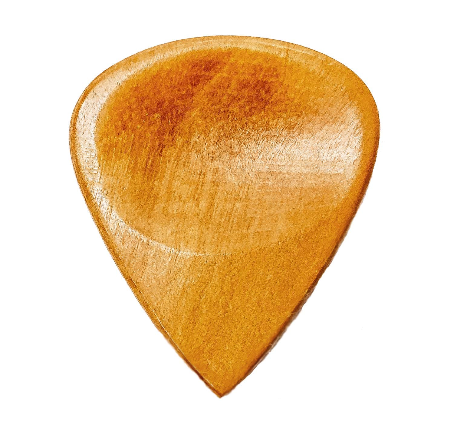 CLAYTONPicks Exotic Blonde Maple Material Guitar Picks (BWS/3)