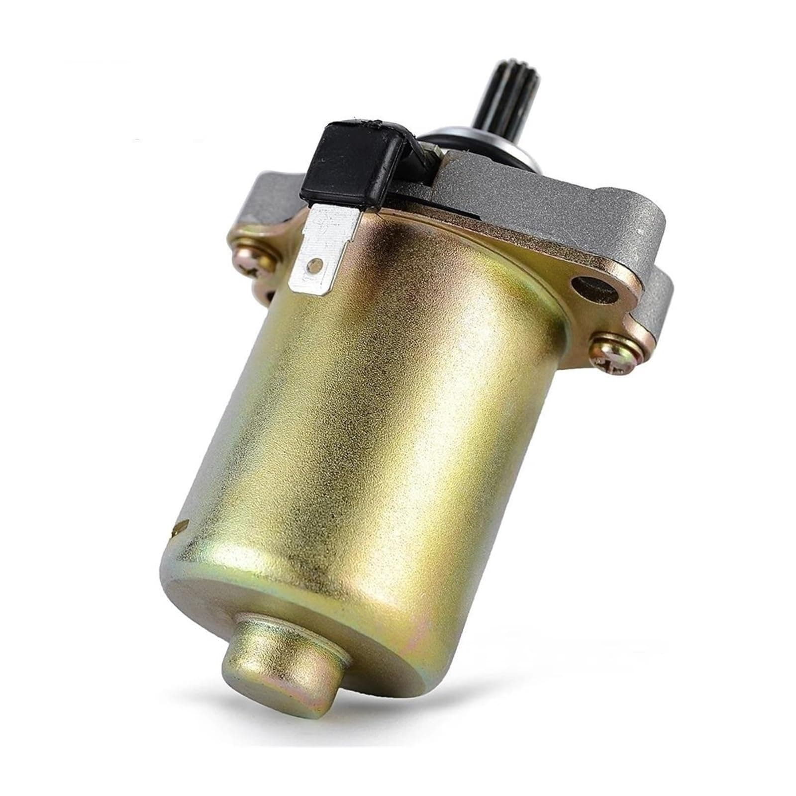 Motorcycle Starter Motor Starter Motor For Atala For Byte AT10 50 For Hacker AT12 50 For Hacker LC 50 For Hacker For Racing 50 1997 1998 1999 Engine Starter Motor