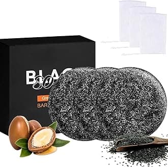 Gray Hair Reverse Bar Shampoo