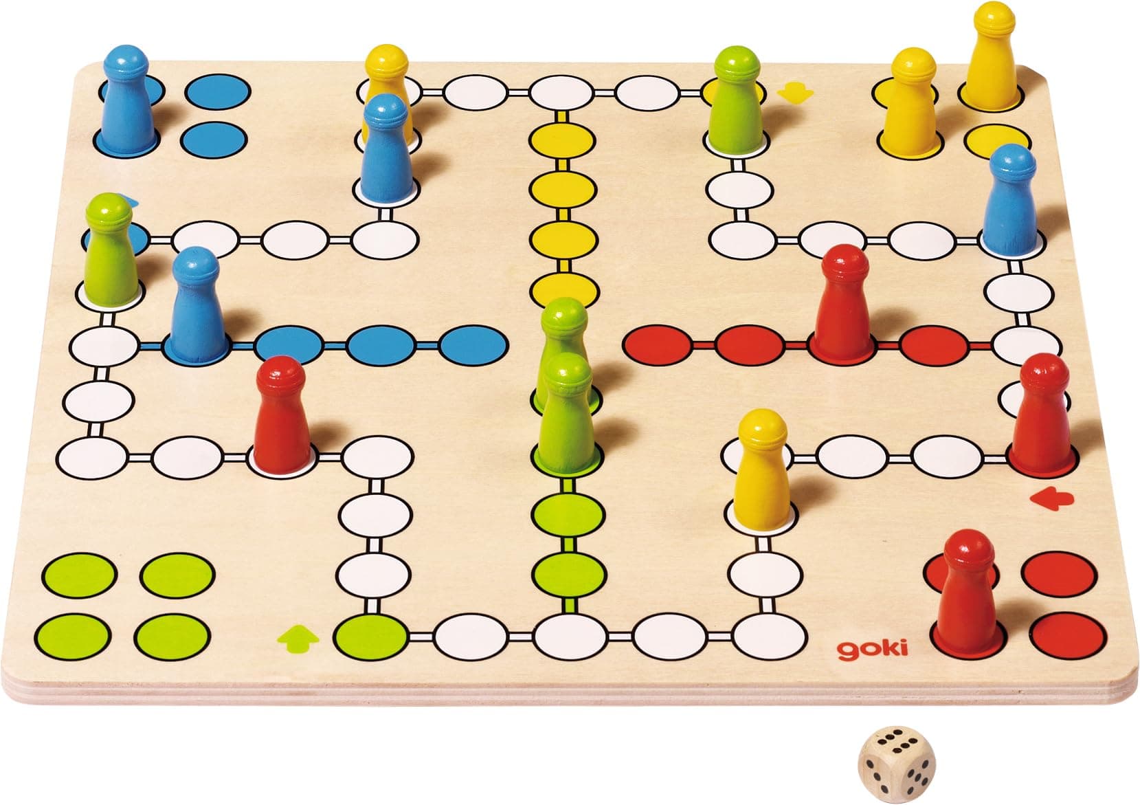 Top seller - board game