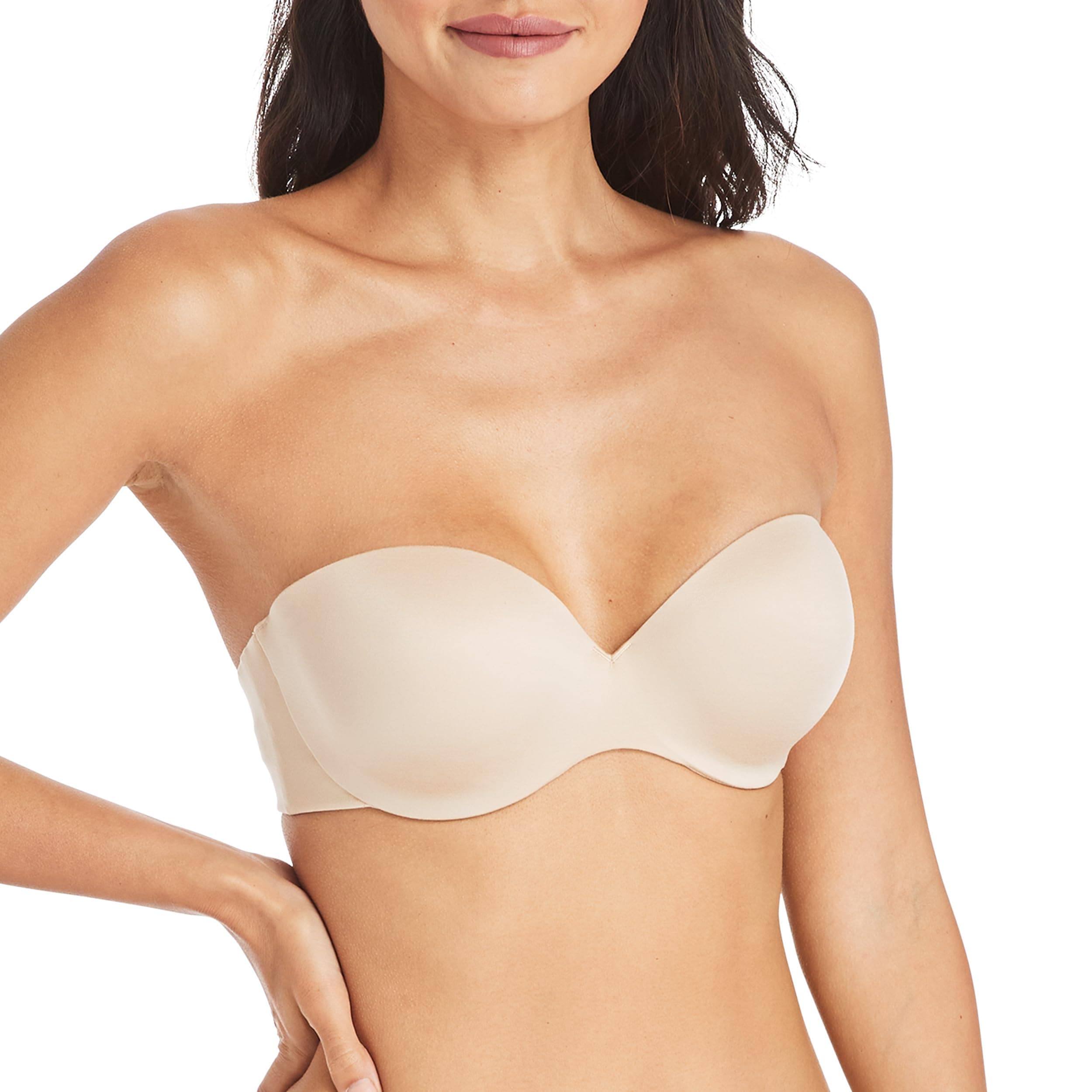 MaidenformWomen's Custom Lift Strapless Bra