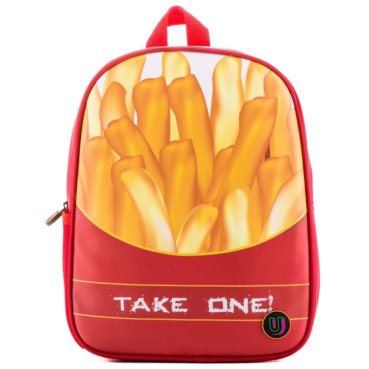 Urban Junk Mini 'Frenchie' Kids Backpack