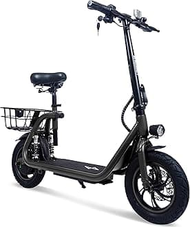 Electric Scooter R1 PRO
