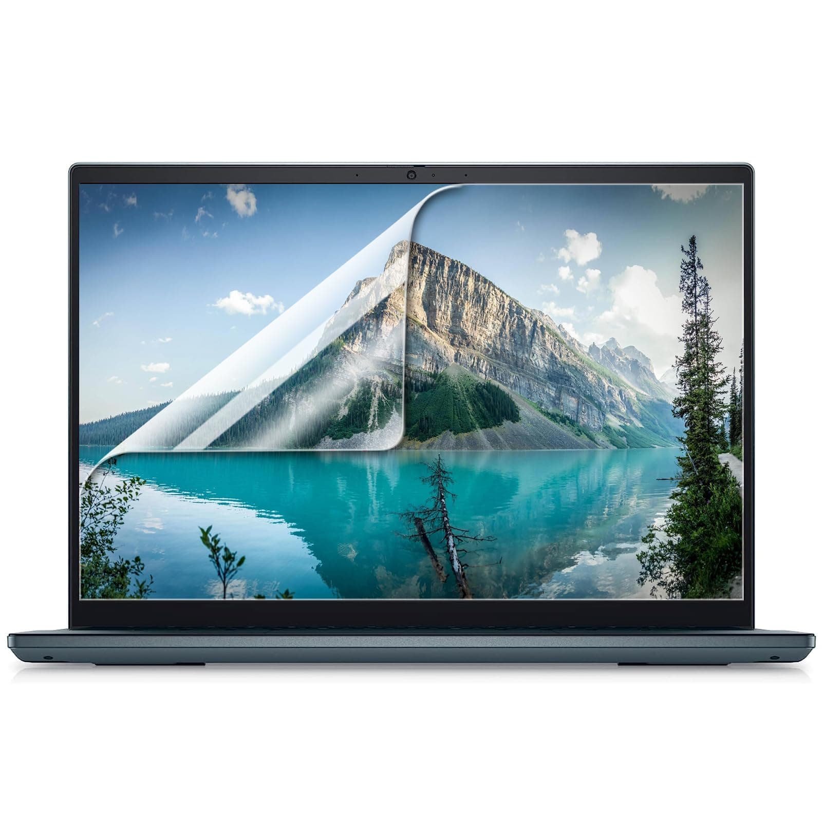 2-Pack 14 inch Matte Anti Glare Computer Screen Cover, Compatible with 14" Lenovo Slim 7i/ Levono Yoga 7i/ Lenovo Yoga 9i/ Lenovo Flex 5 Laptop Screen Protector