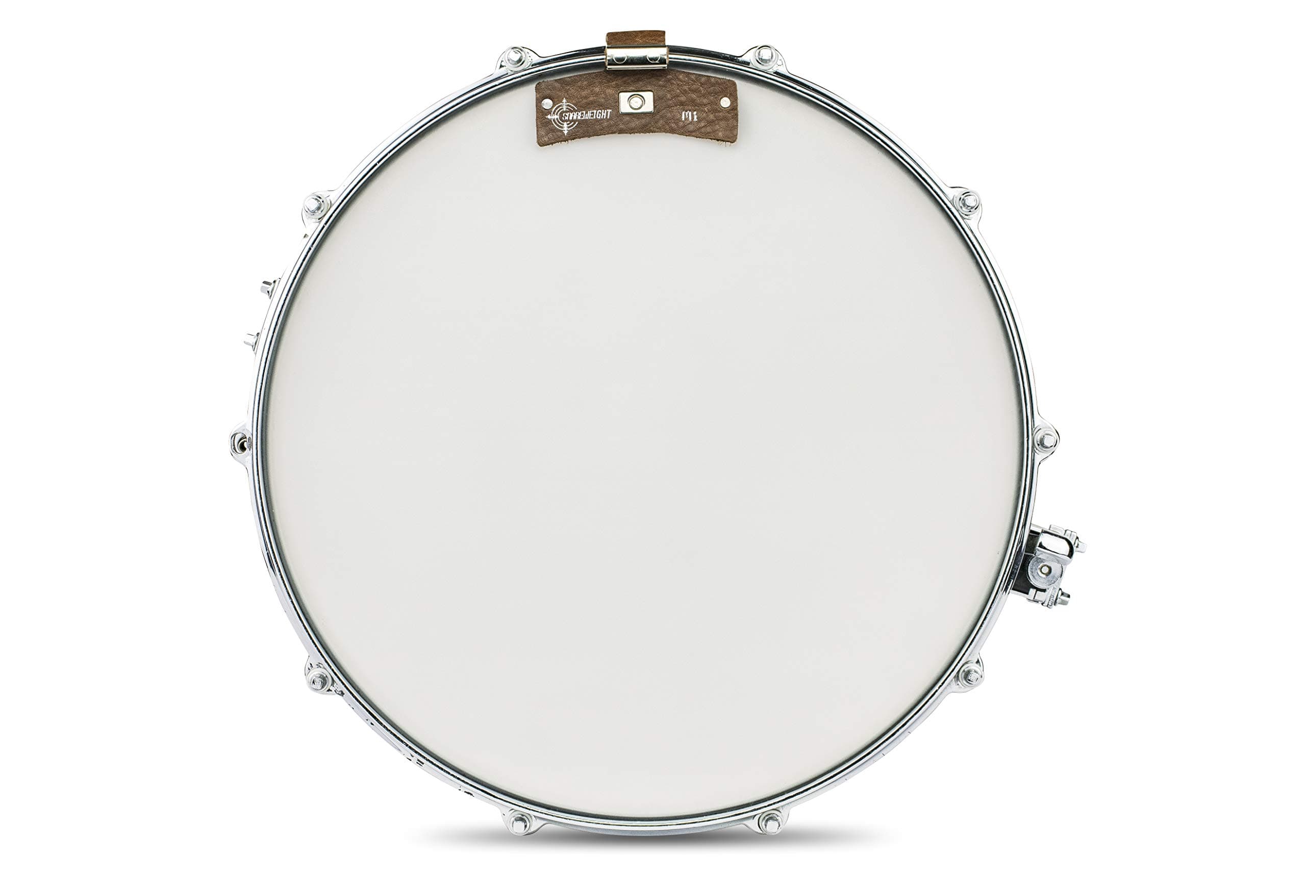 M1b Walnut Brown Drum Tone Control Damper Dampener, the ORIGINAL, Made in USA