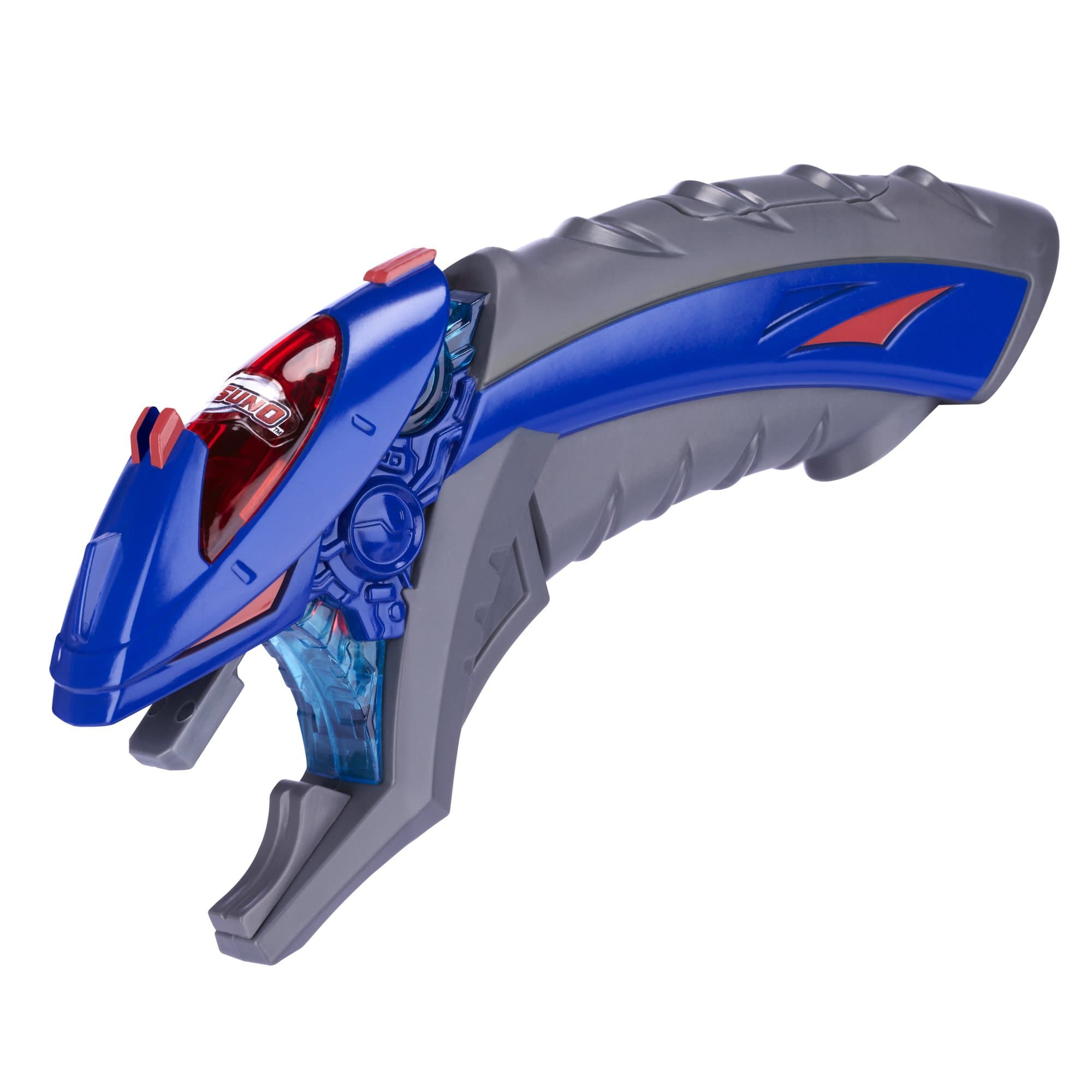 Monsuno - Blue Strike Launcher - Core-Tech - Lights up! - 25018