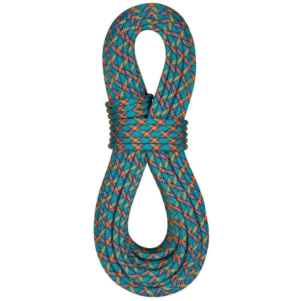 Bluewater Eliminator 10.2mm Double Dry Dynamic Climbing Rope