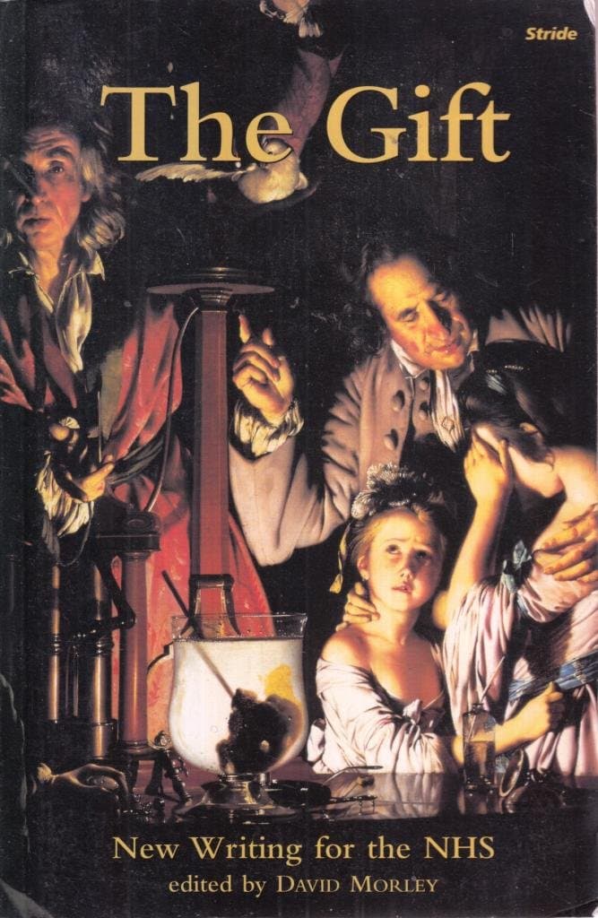 The Gift: New Writing for the NHS