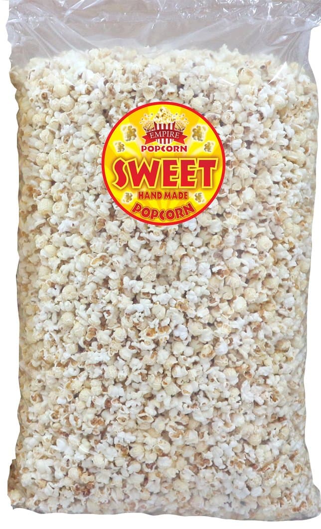 Ready Made Popcorn Sweet Party Pack 80 x 24oz Cups