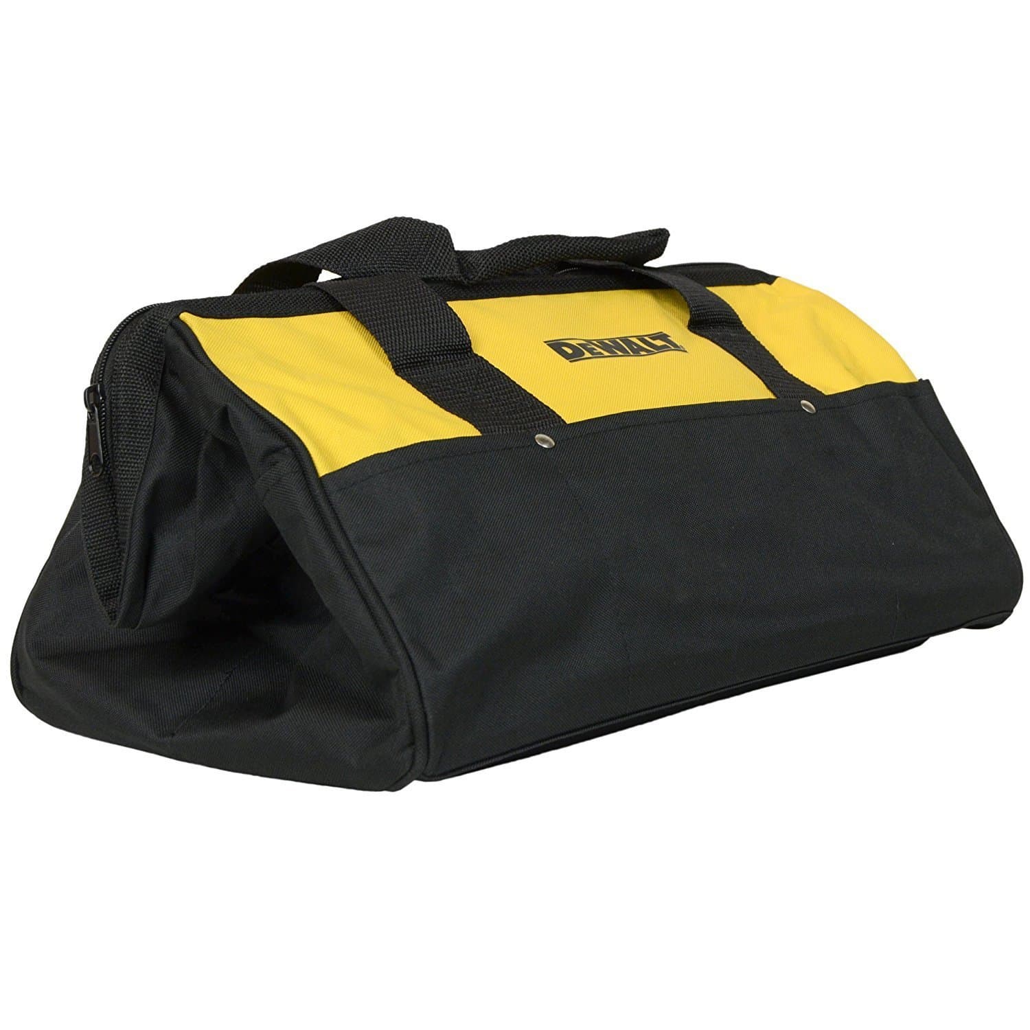 15" Medium Heavy Duty Contractor Tool Bag (629053-00)