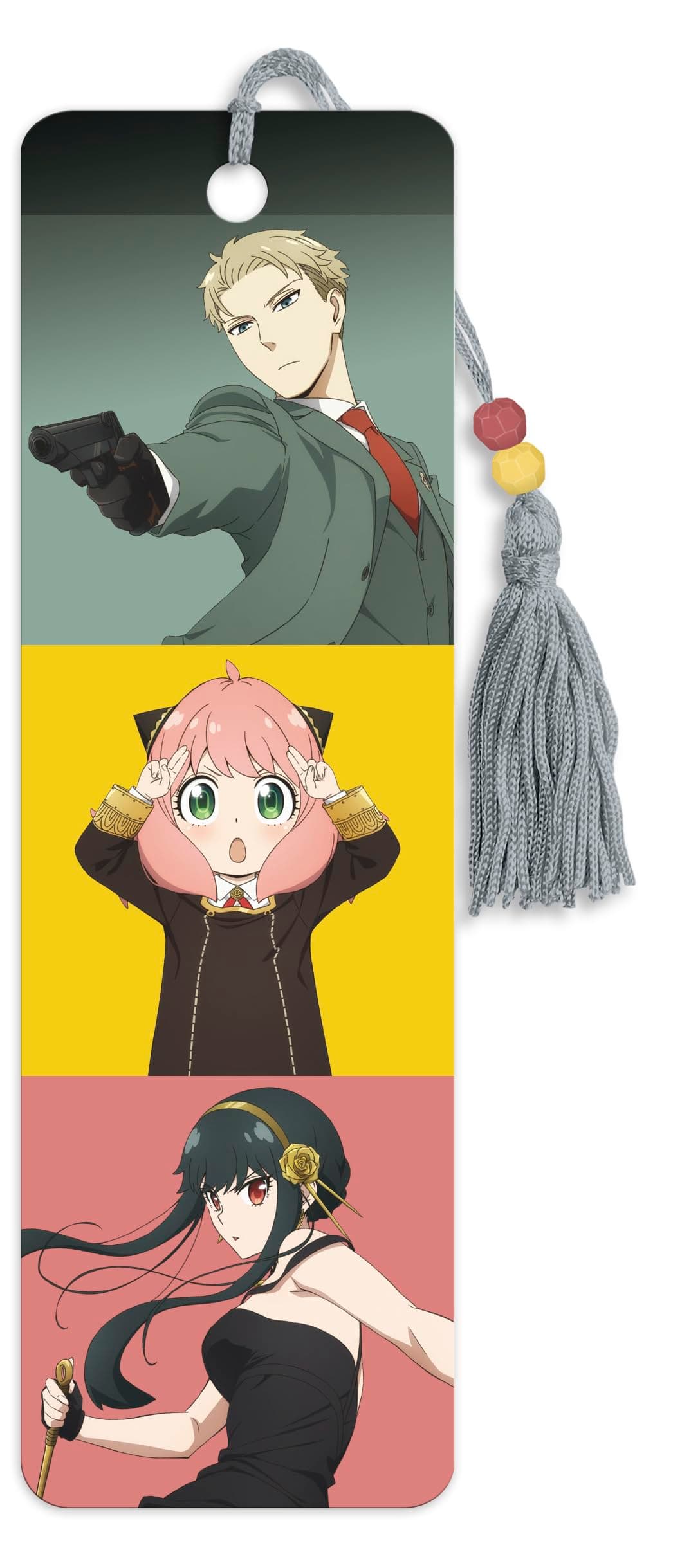 Spy x Family Premier Bookmarks