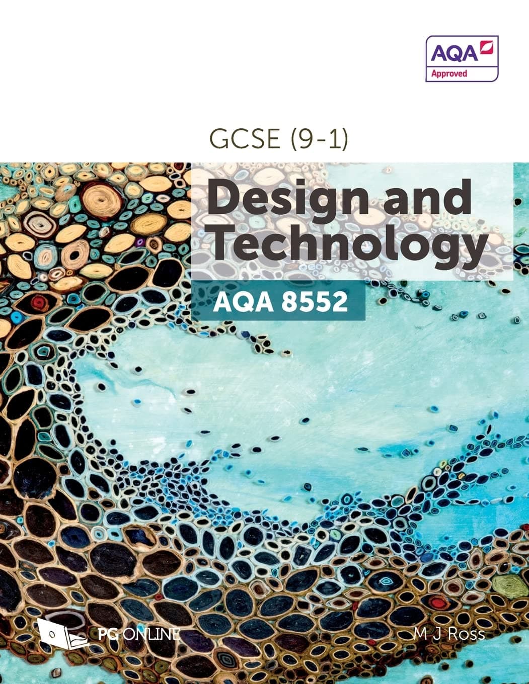 GCSE AQA Computer Science 8525