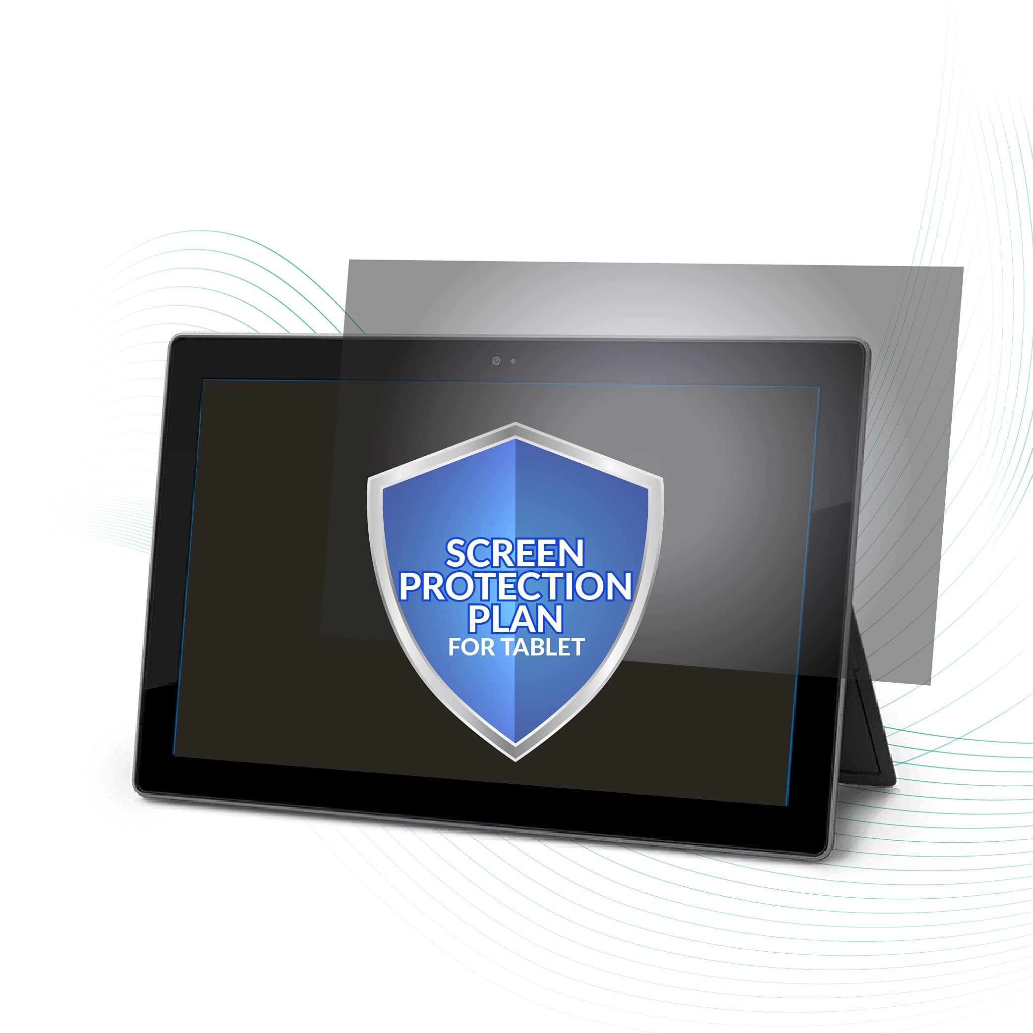 Zopper 1 Yr Screen Damage Protection Plan for Tablet | Covers All Brands (Samsung, Lenovo, Apple, RedMI etc) | for Units Priced INR 10001-30000 | Email Delivery | No Physical Product