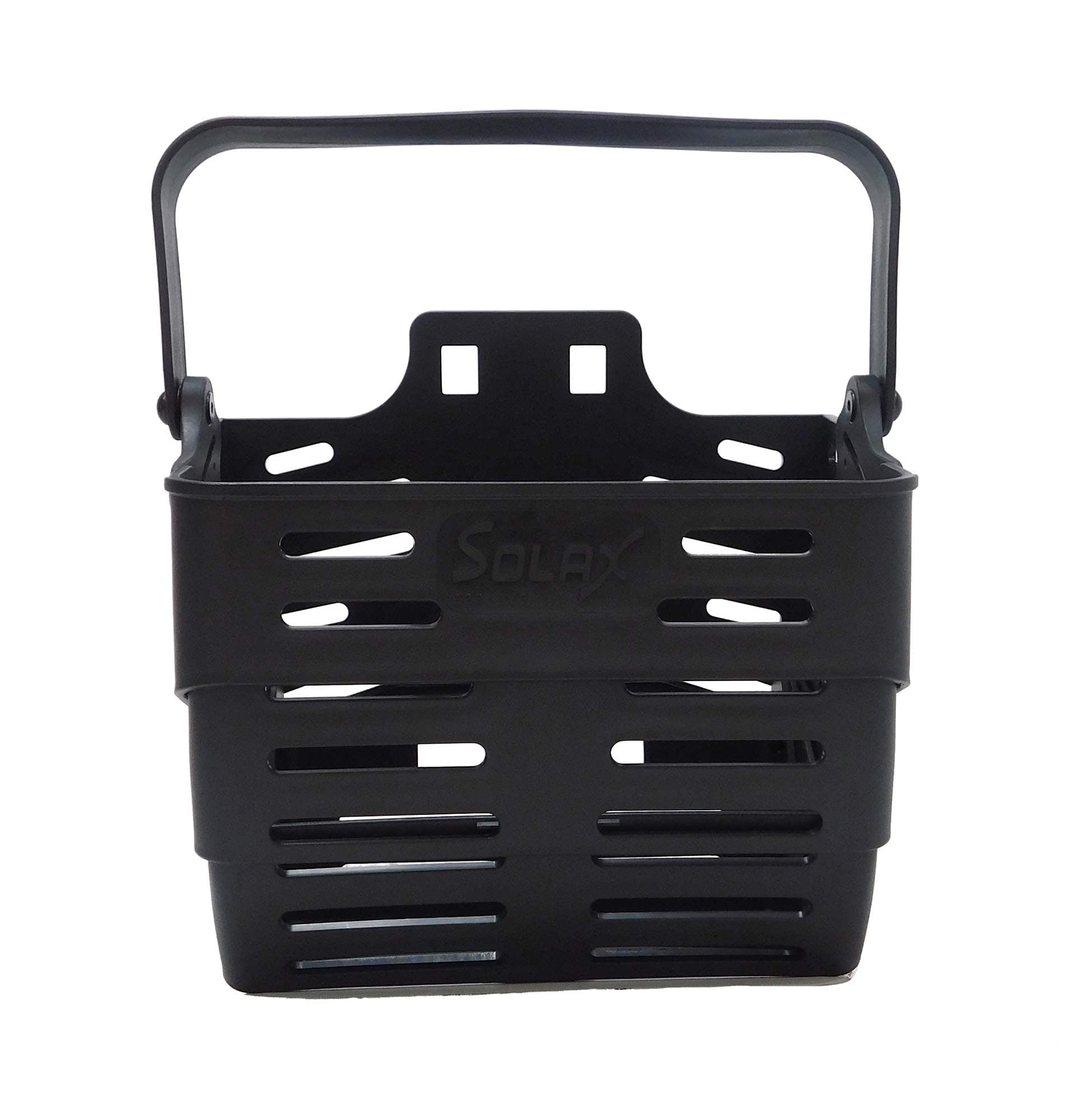 Foldable Basket (Transformer, Mobie Plus)