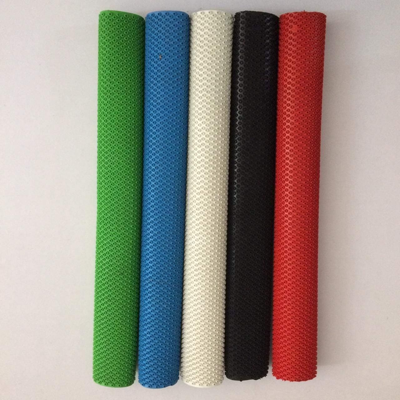 PS Pilot Cricket Bat Grips (Multicolour) - Pack of 4