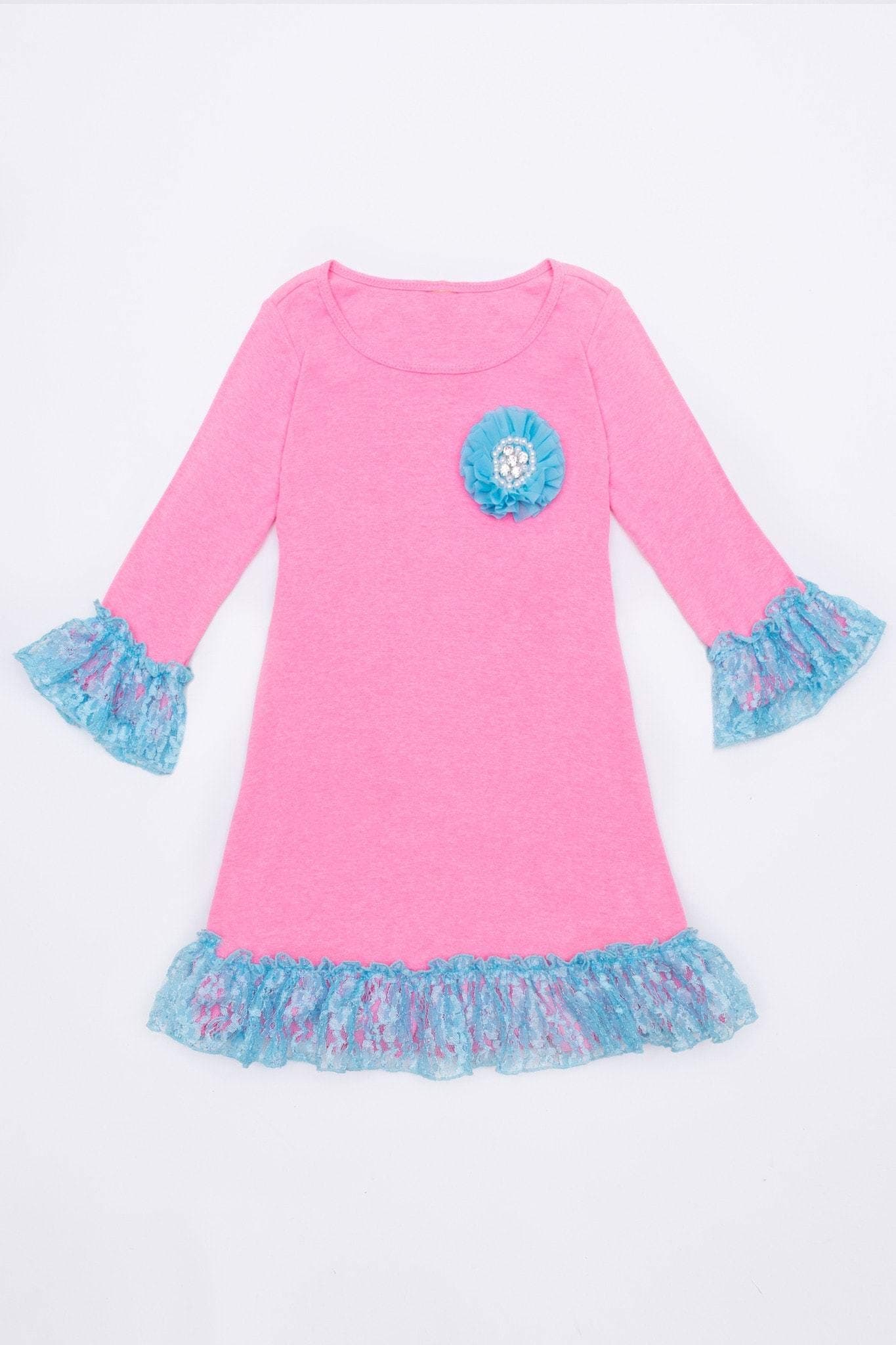 Knife Blanks 7829 3 3/4" Stainless Drop Point Blade