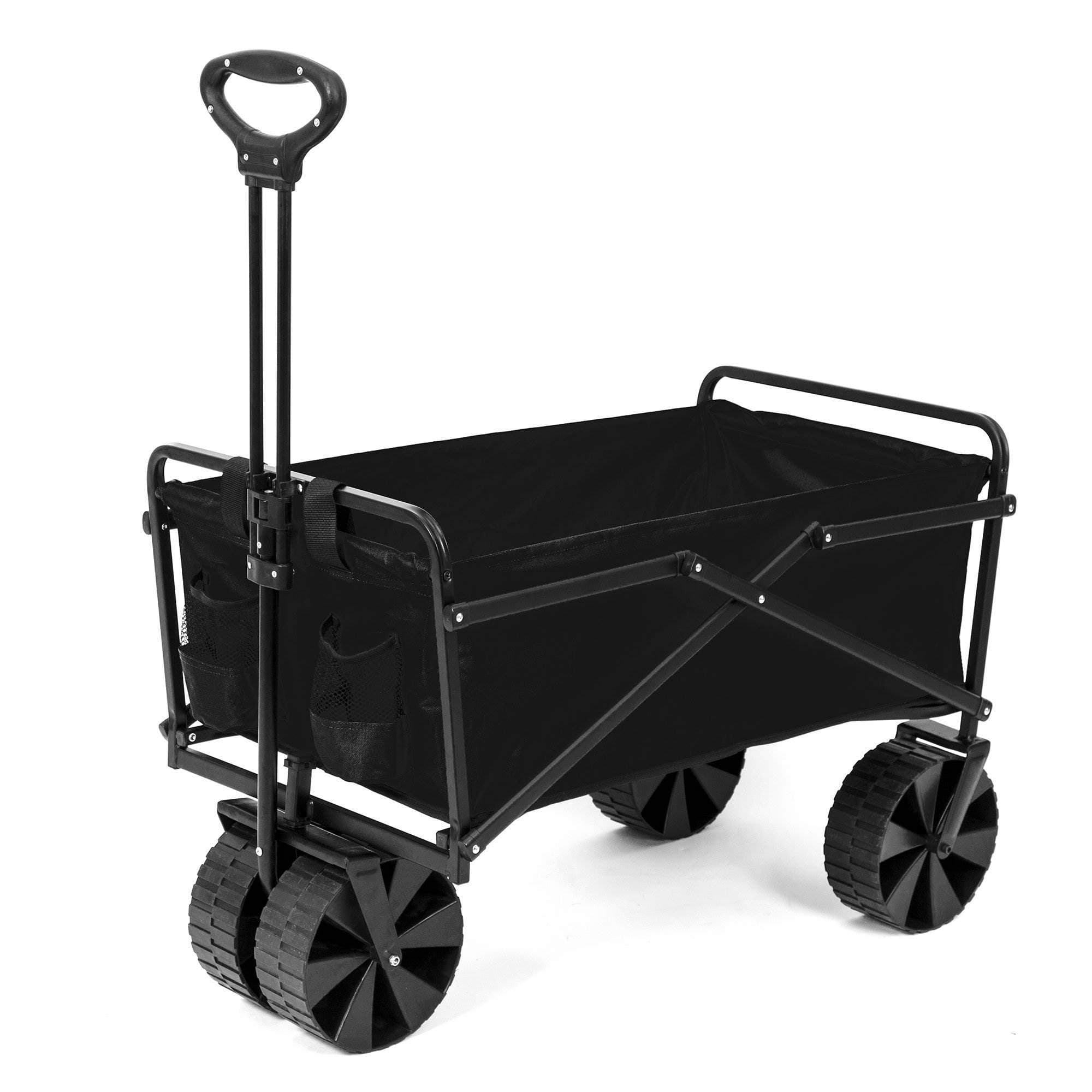 SUW-406-BLACK Seina Beach Wagon