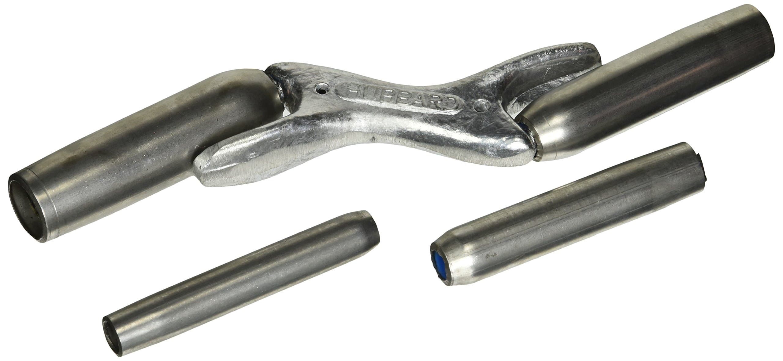 Barrel Jointer Assembled With 7/8-3/4 And 2 Extra Blades