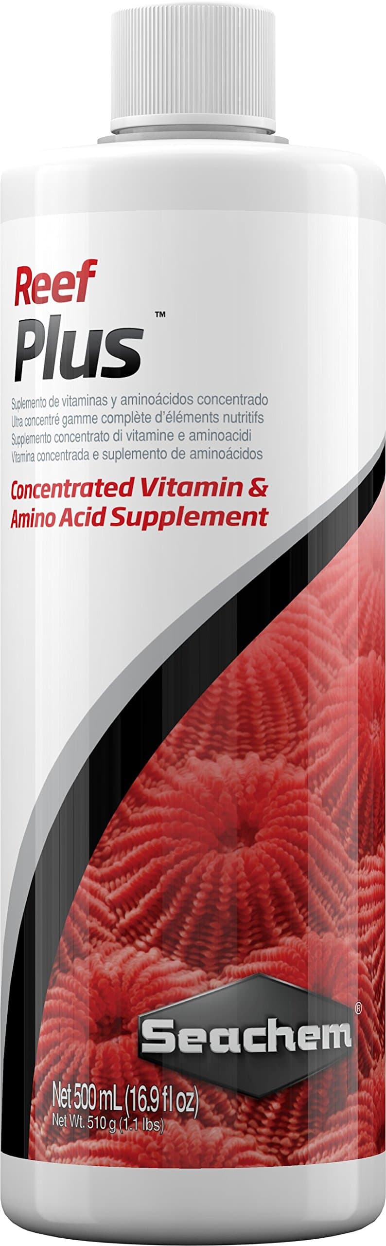Reef Plus, 500 ml