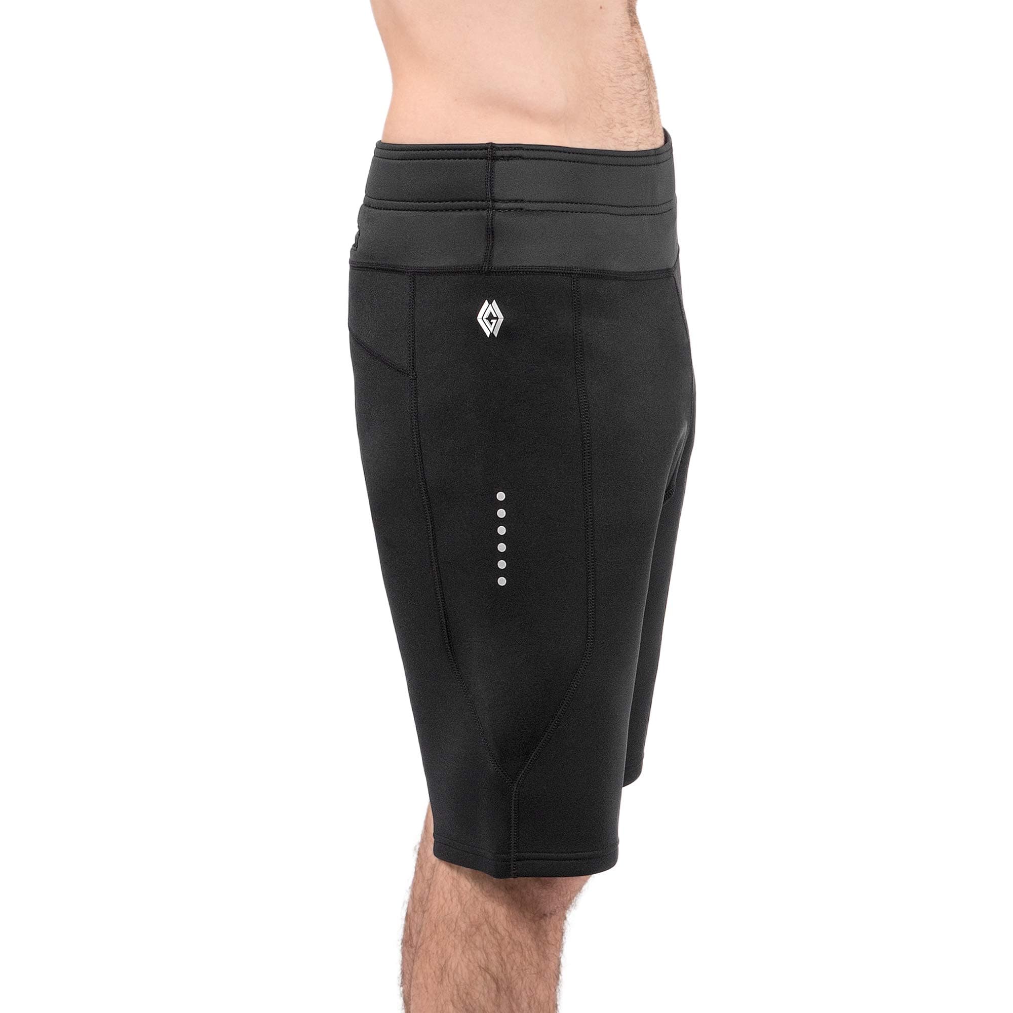 NonZero Gravity Magma Men’s Sauna Shorts