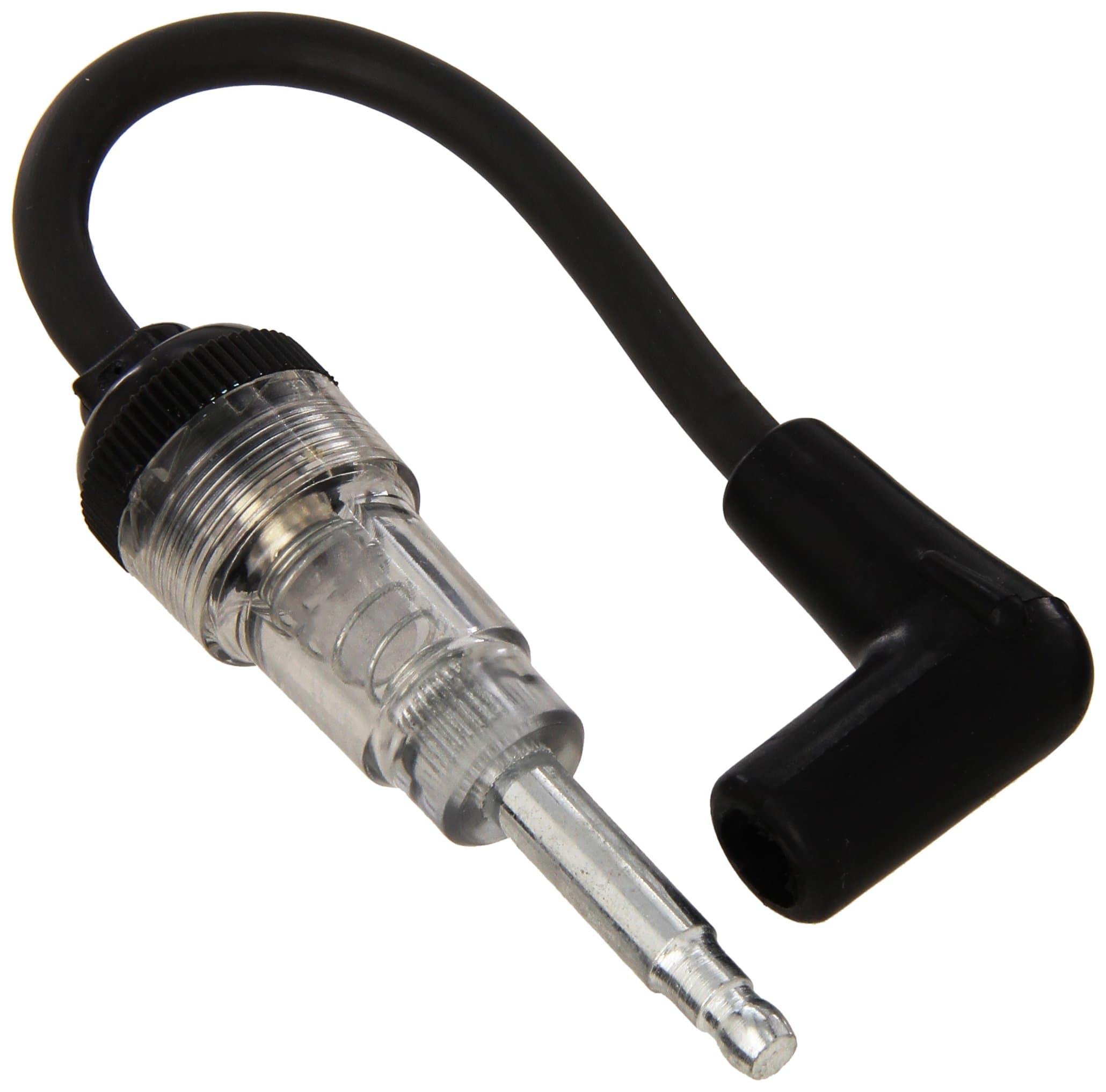 S&G Tool Aid 23920 in-Line Ignition Spark Checker with 90 Degree Boot