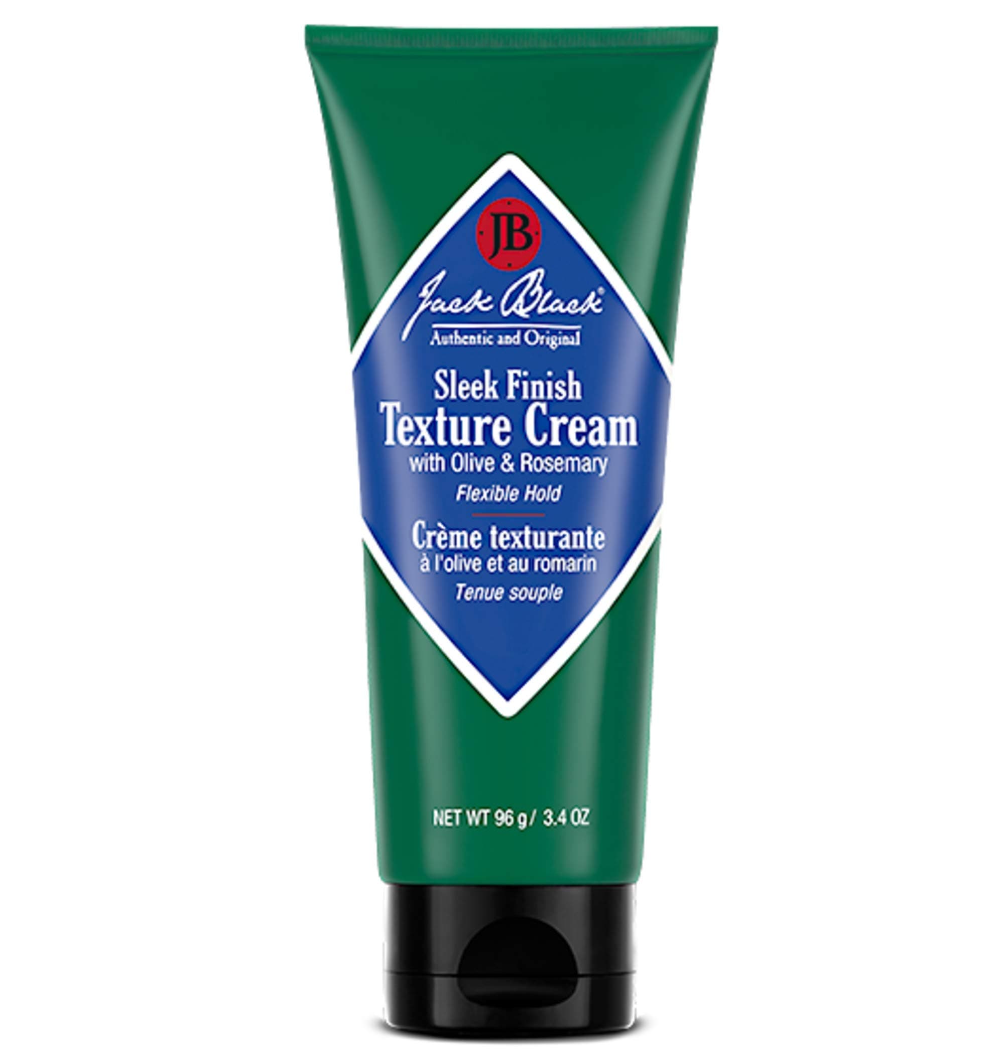 Jack Black Sleek Finish Texture Cream 96g