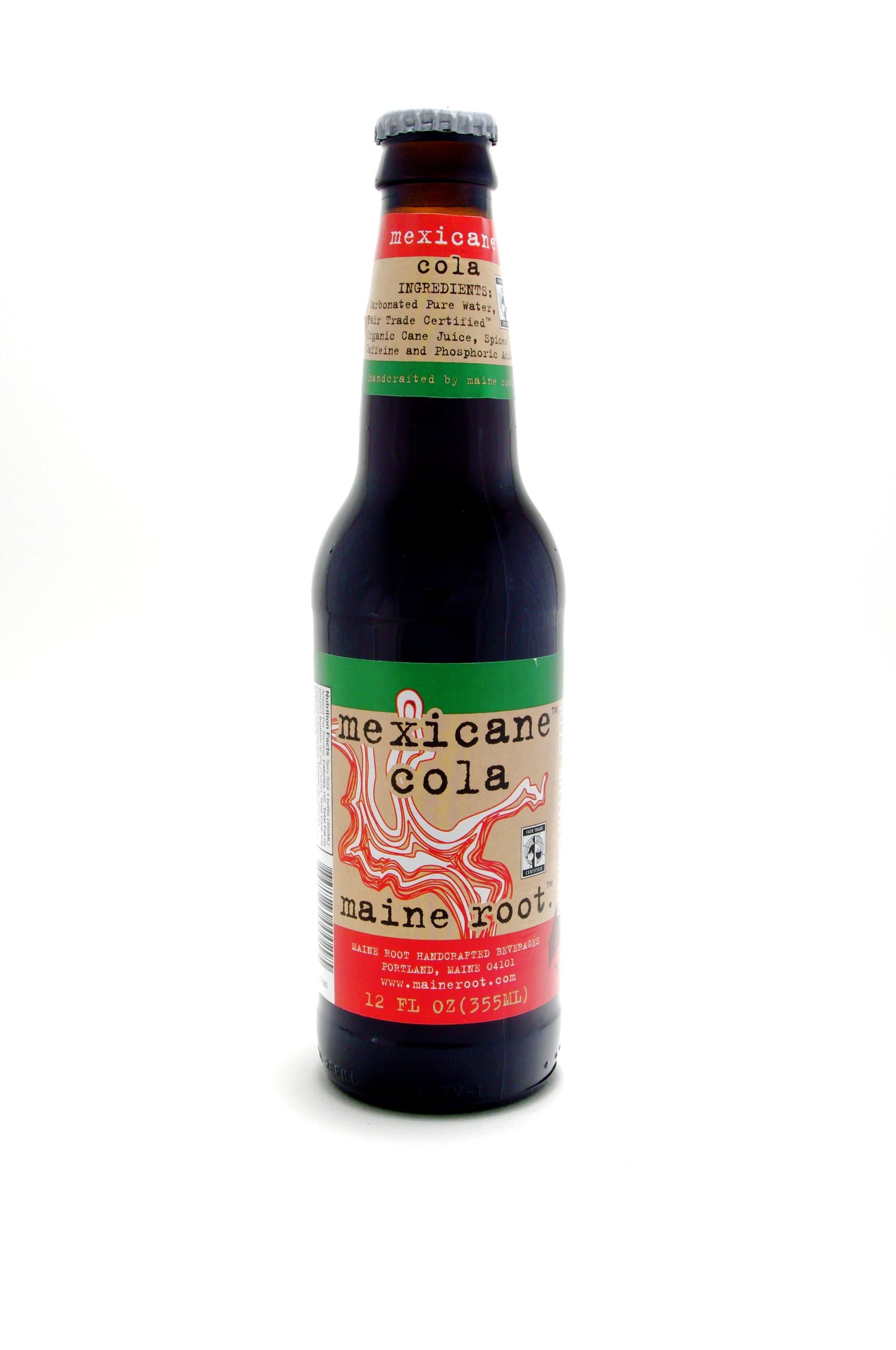 Mexicane Cola (12 Bottles)