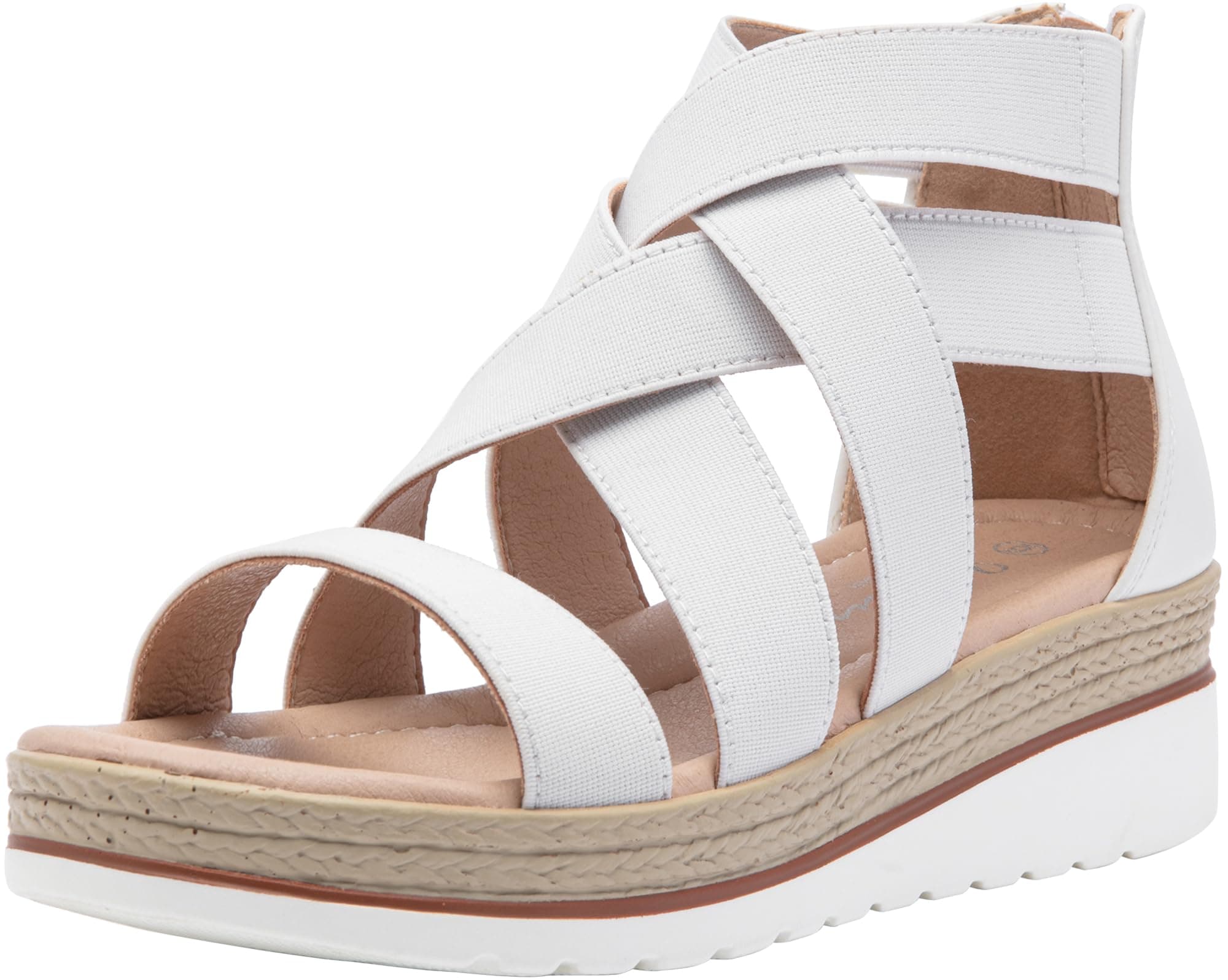 JEOSSYJeossy 835 womens Platform