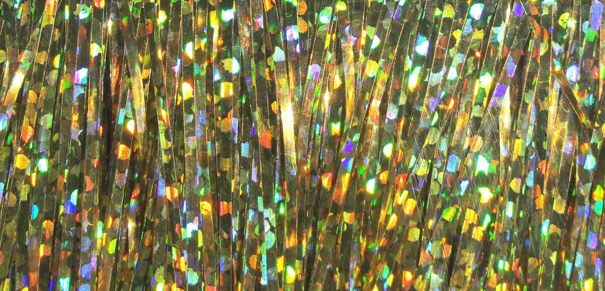 Hedron Holographic Magnum