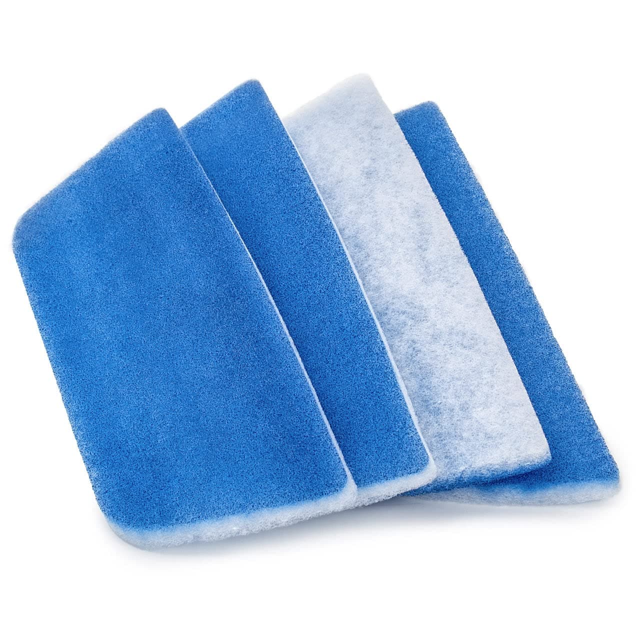 RV AC Filter for Coleman Mach - 6" x 16" Replacement for Coleman Mach MERV 6 RV Air Filter(4 Pack)