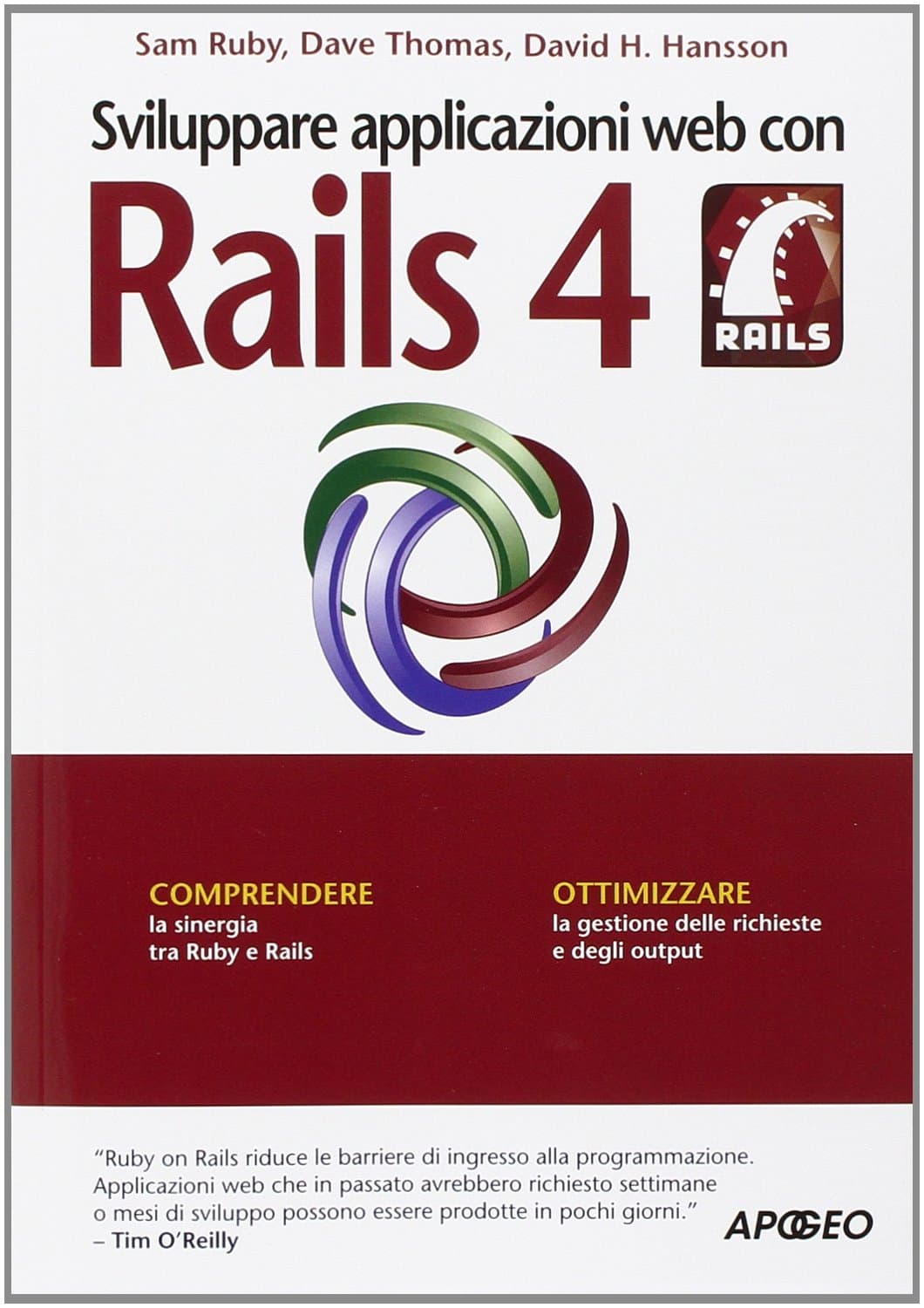 RUBY SAM, DAVE THOMAS, - SVIL