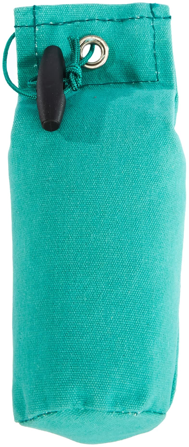 Extra Select Gun Dog Training Dummy, 0.5 lb, Green