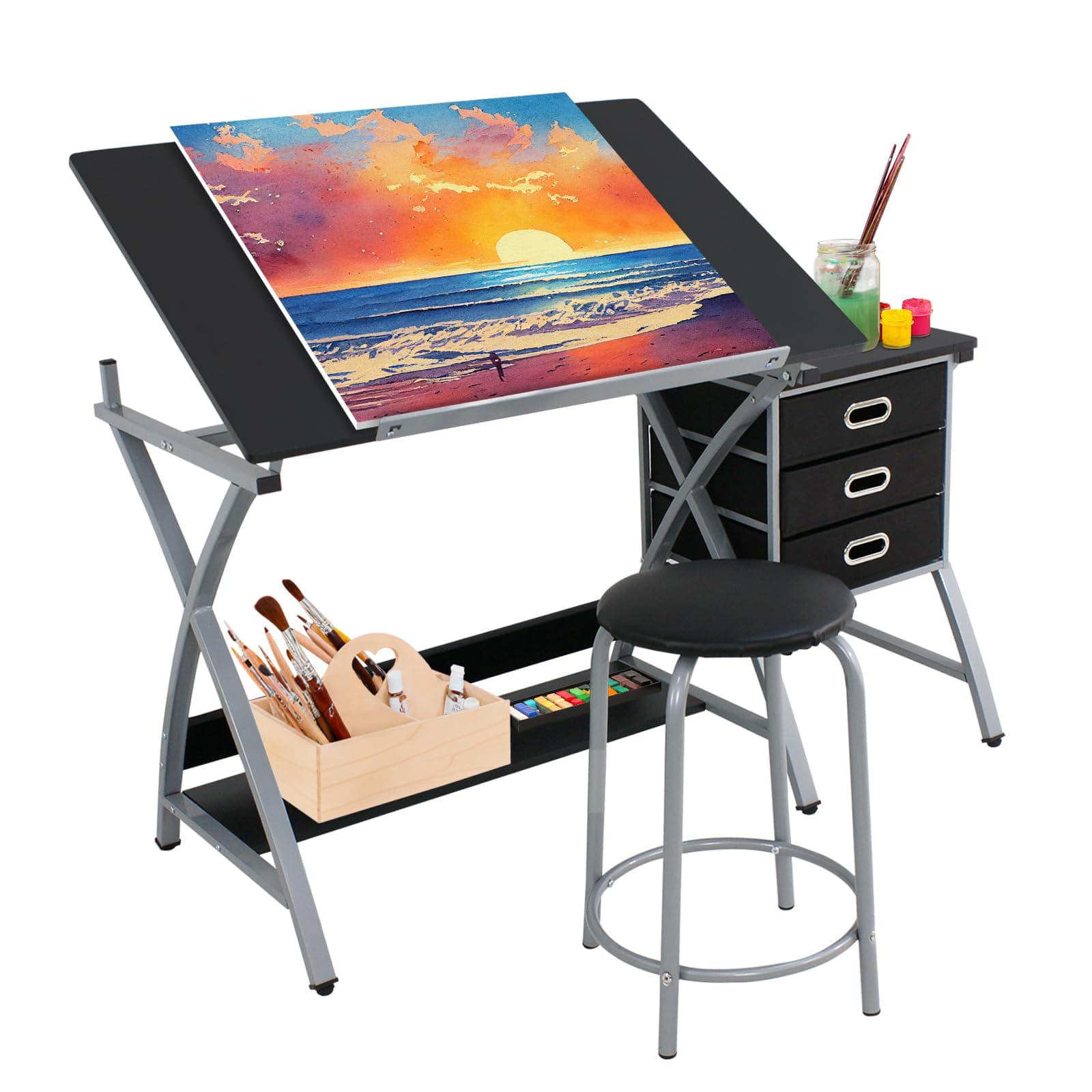 Drafting Table