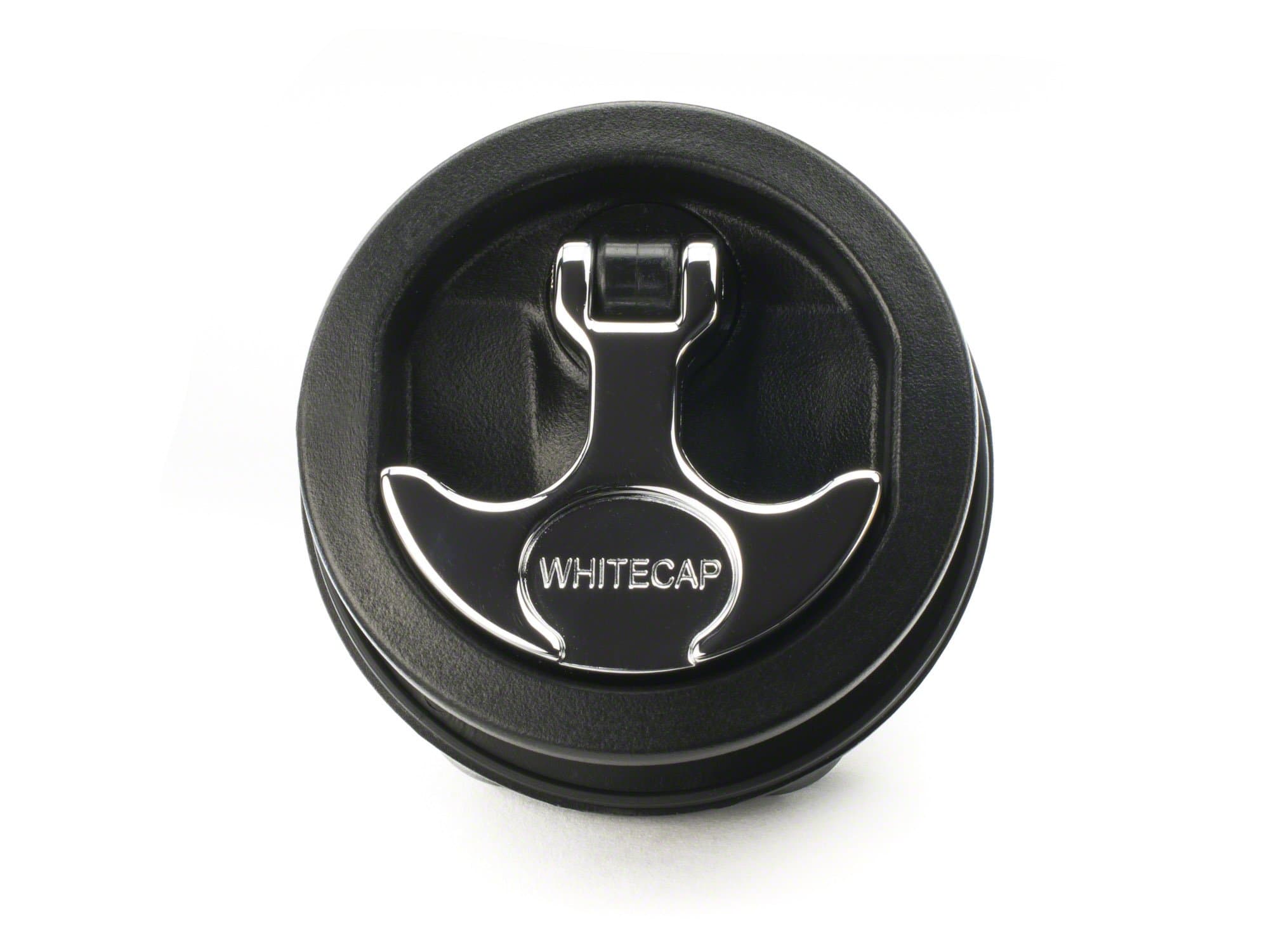 WhitecapT-Handle Locking Latch