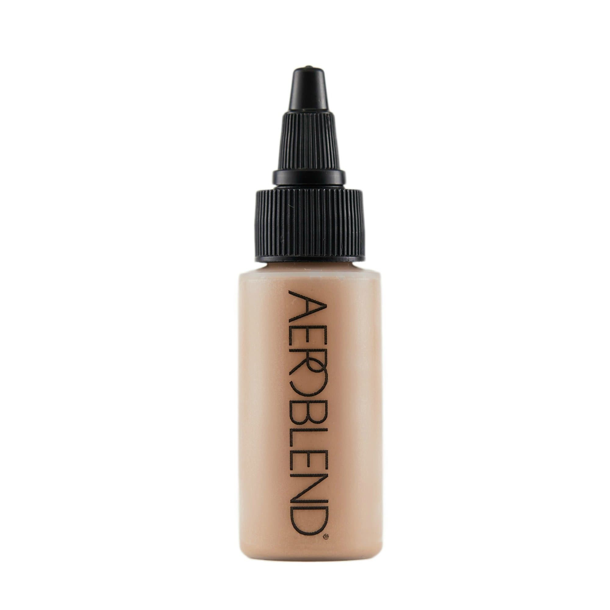 Airbrush Blush (Nude Beach Bronzer)