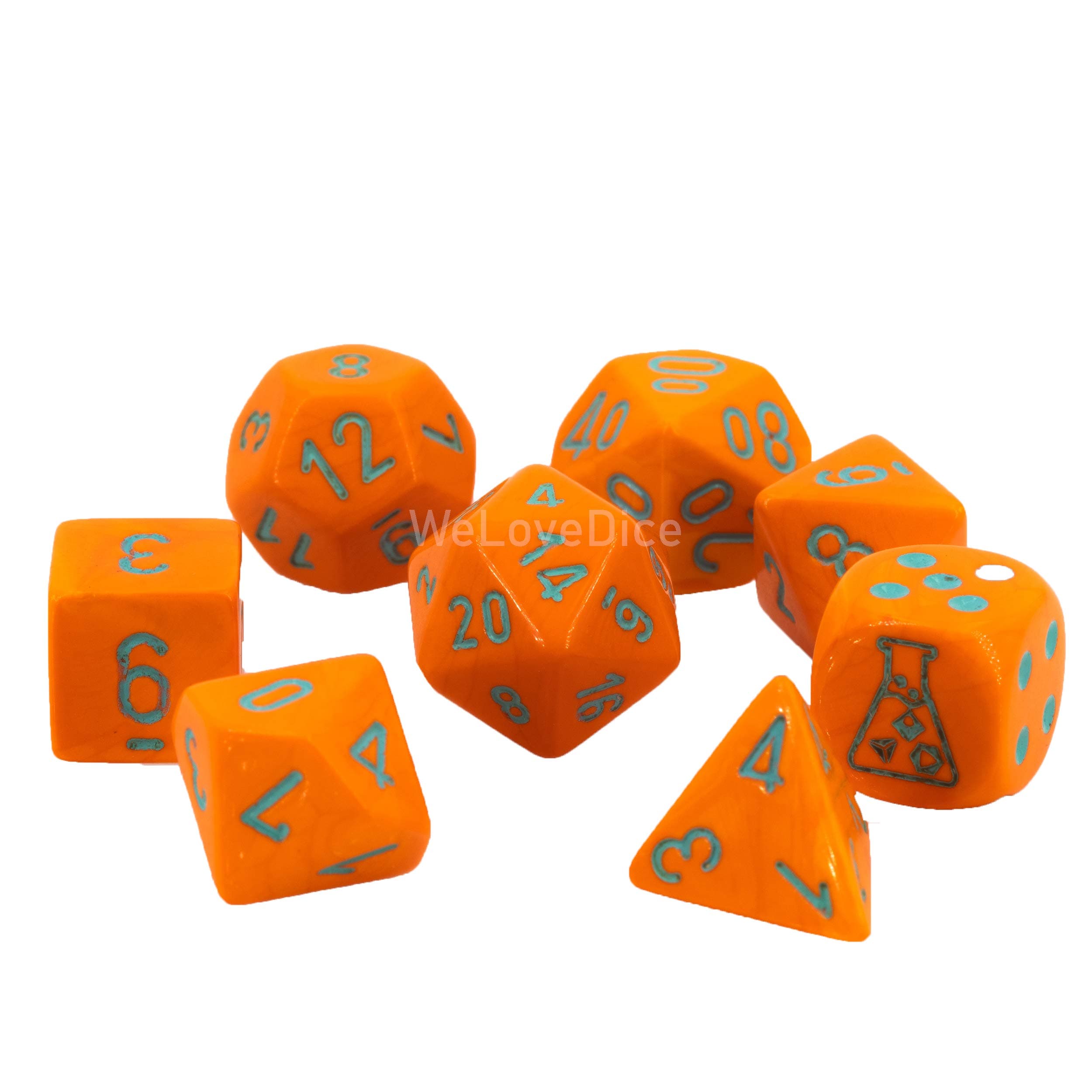 Chessex30038 Dice