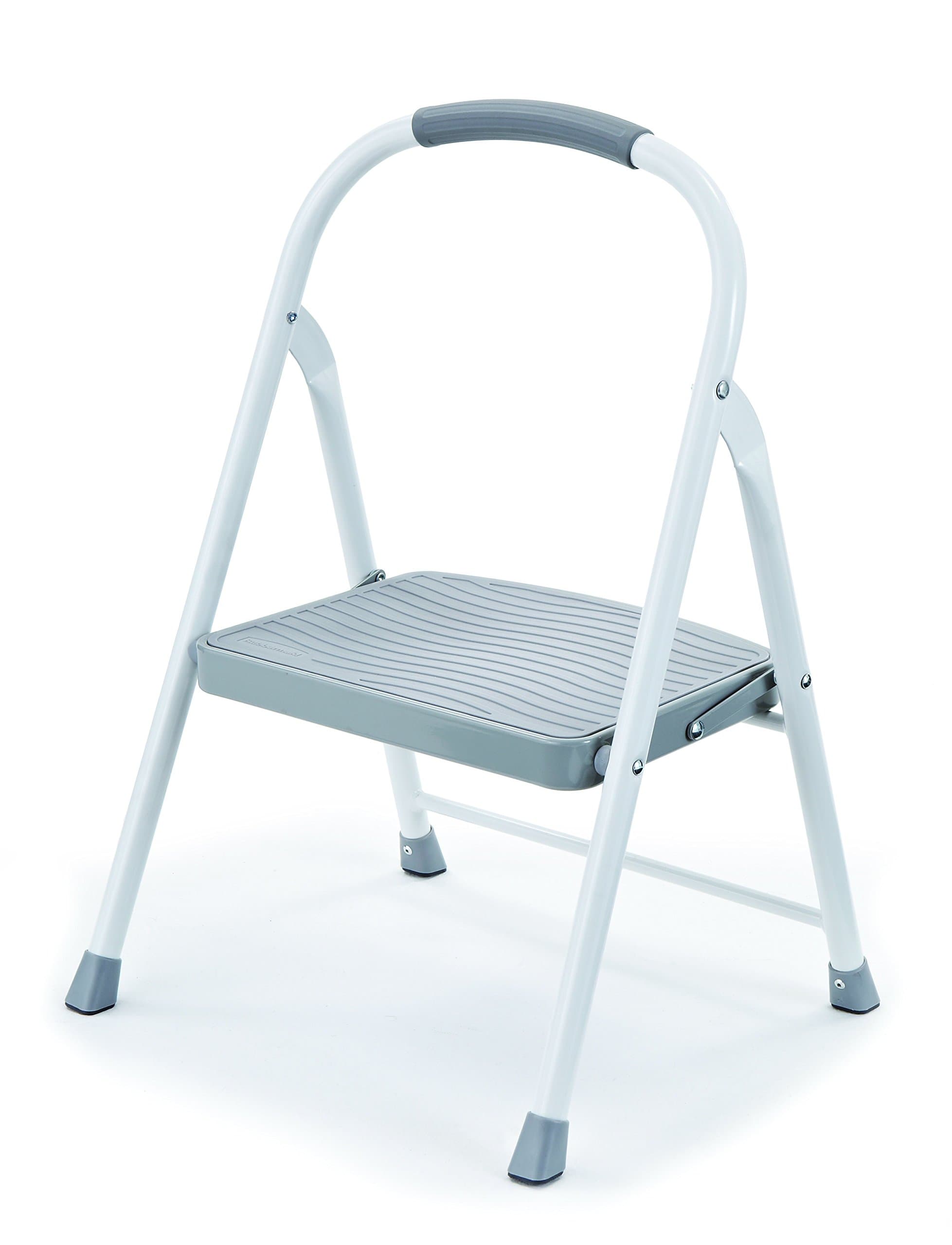 1-Step Steel Step Stool