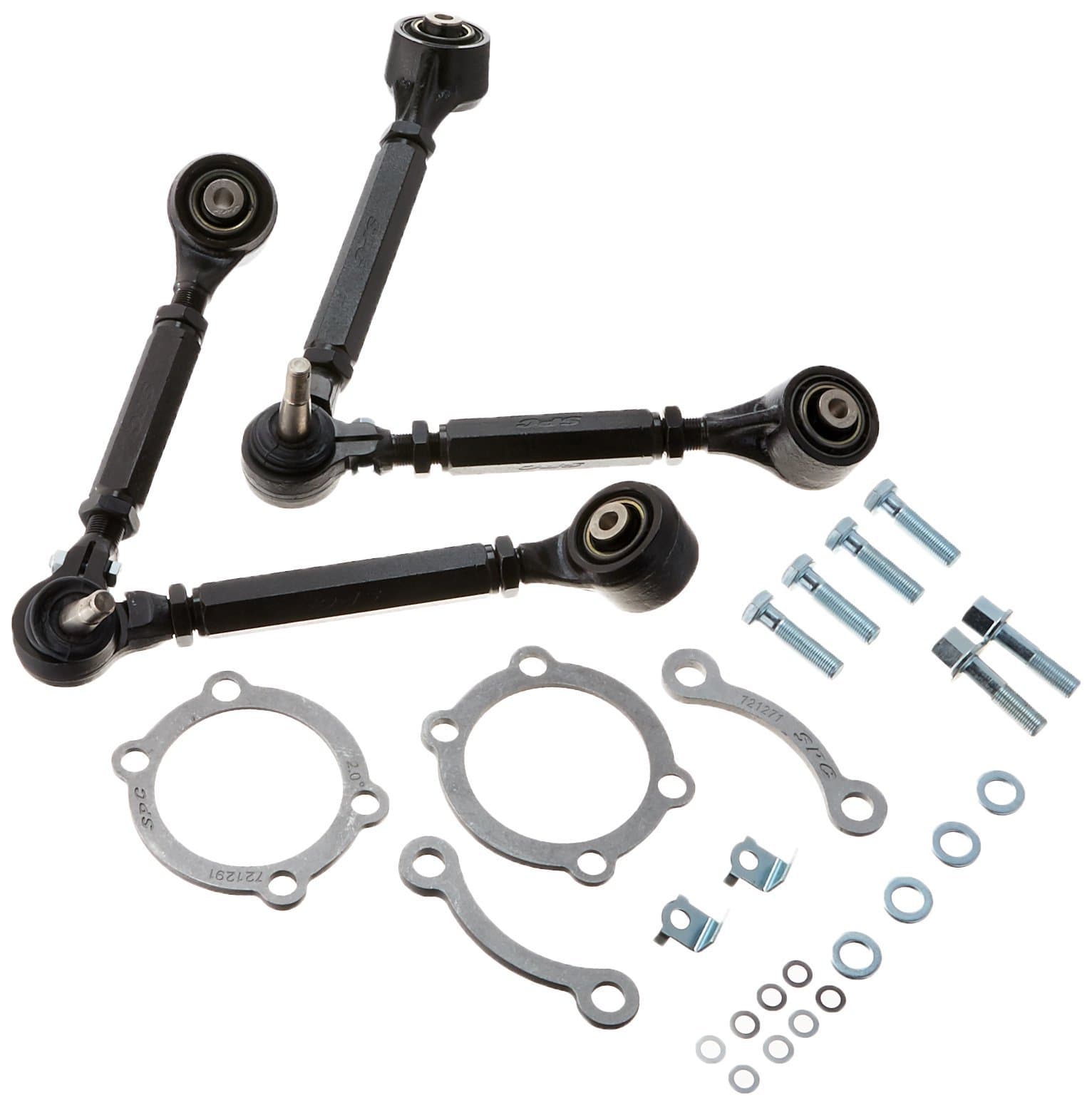 G35/350Z Adjustable Control Arms (pr) - 73000