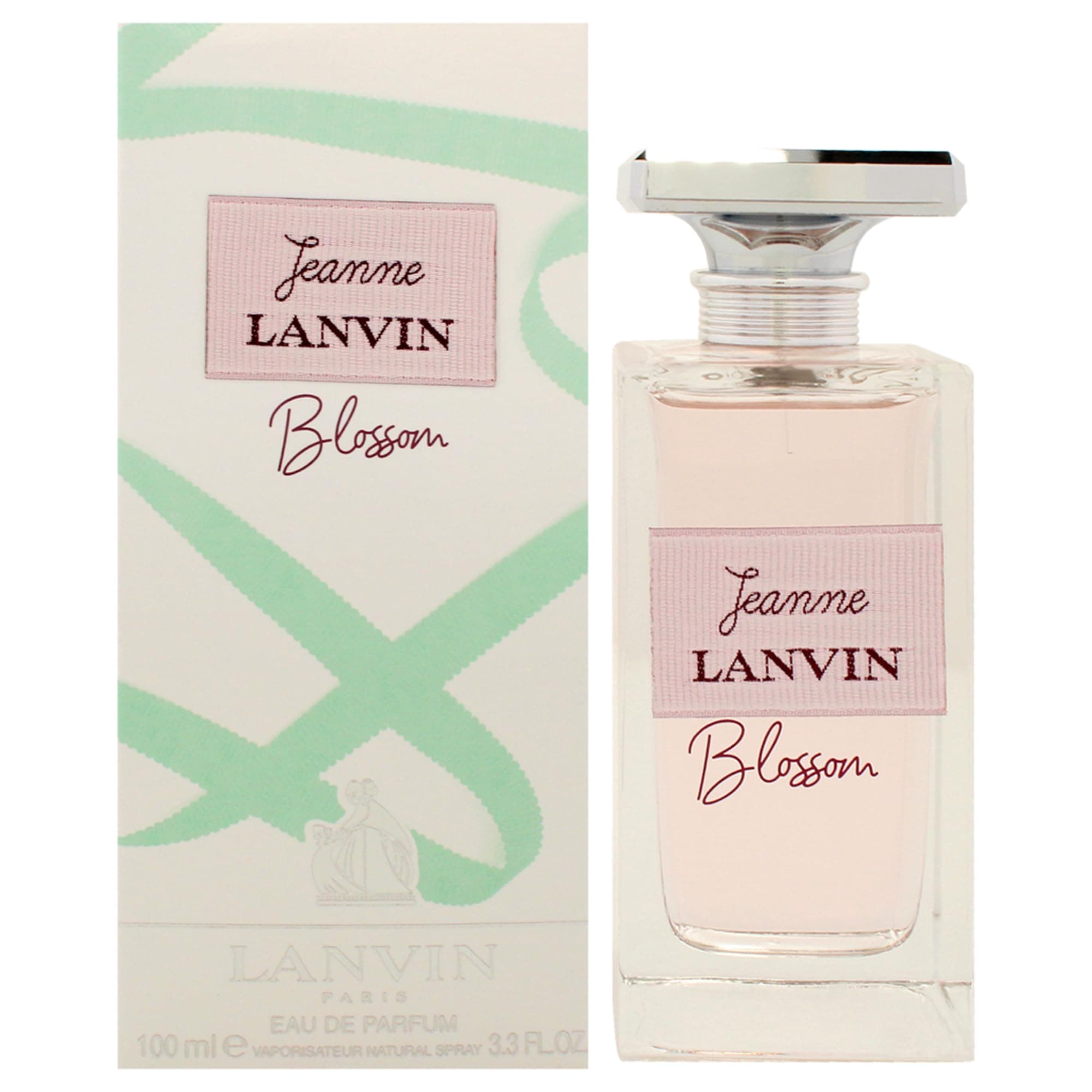 JEANNE BLOSSOM (W) EDP 100ML