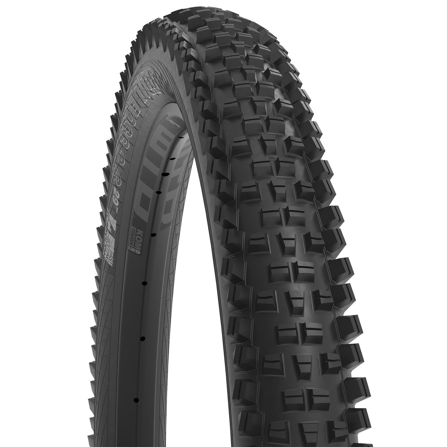 WTB Trail Boss TCS Tough Fast Rolling TT Tire