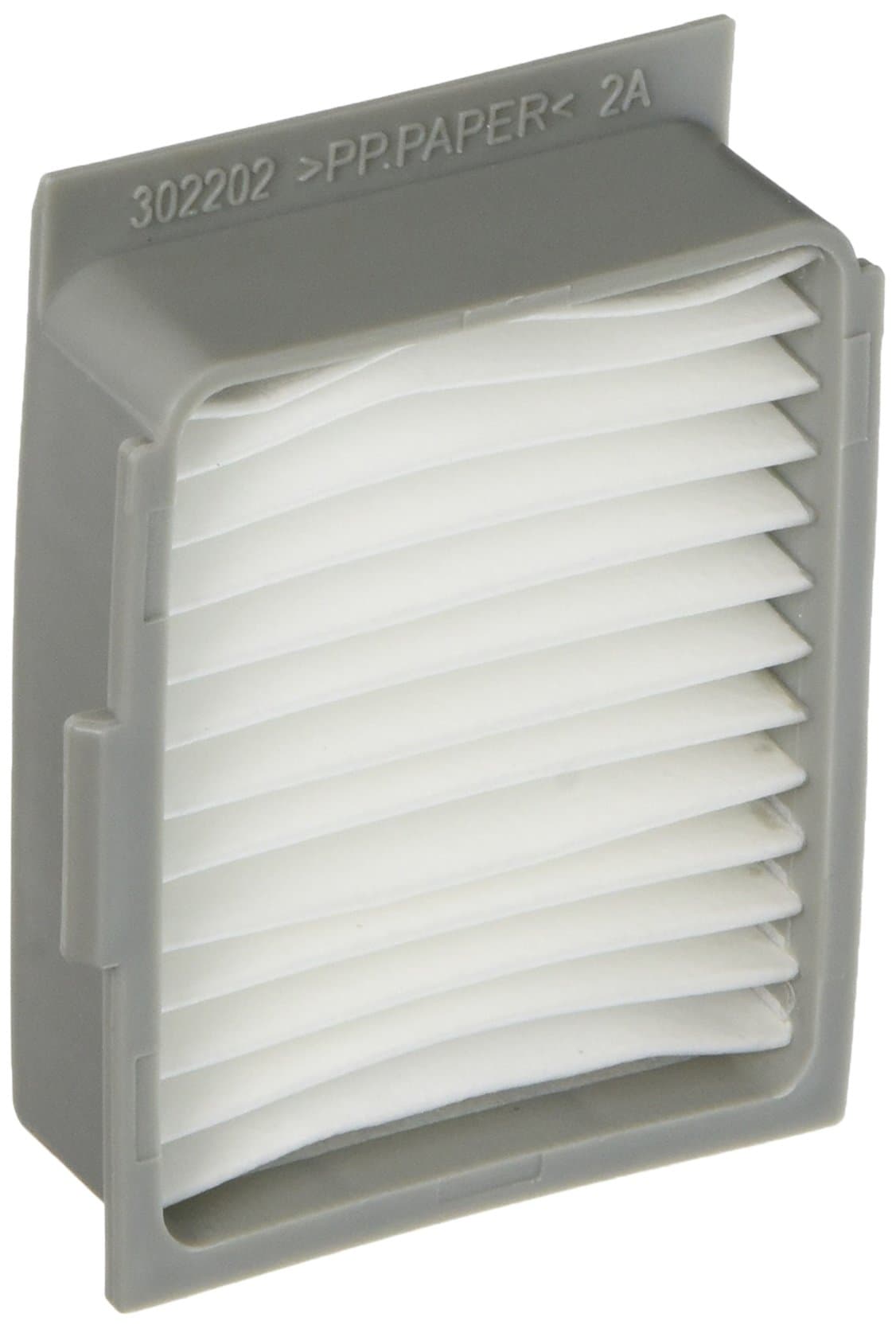 Royal Dirt Devil Filter, F28 313 Stick Vacuum (Pack of 2)