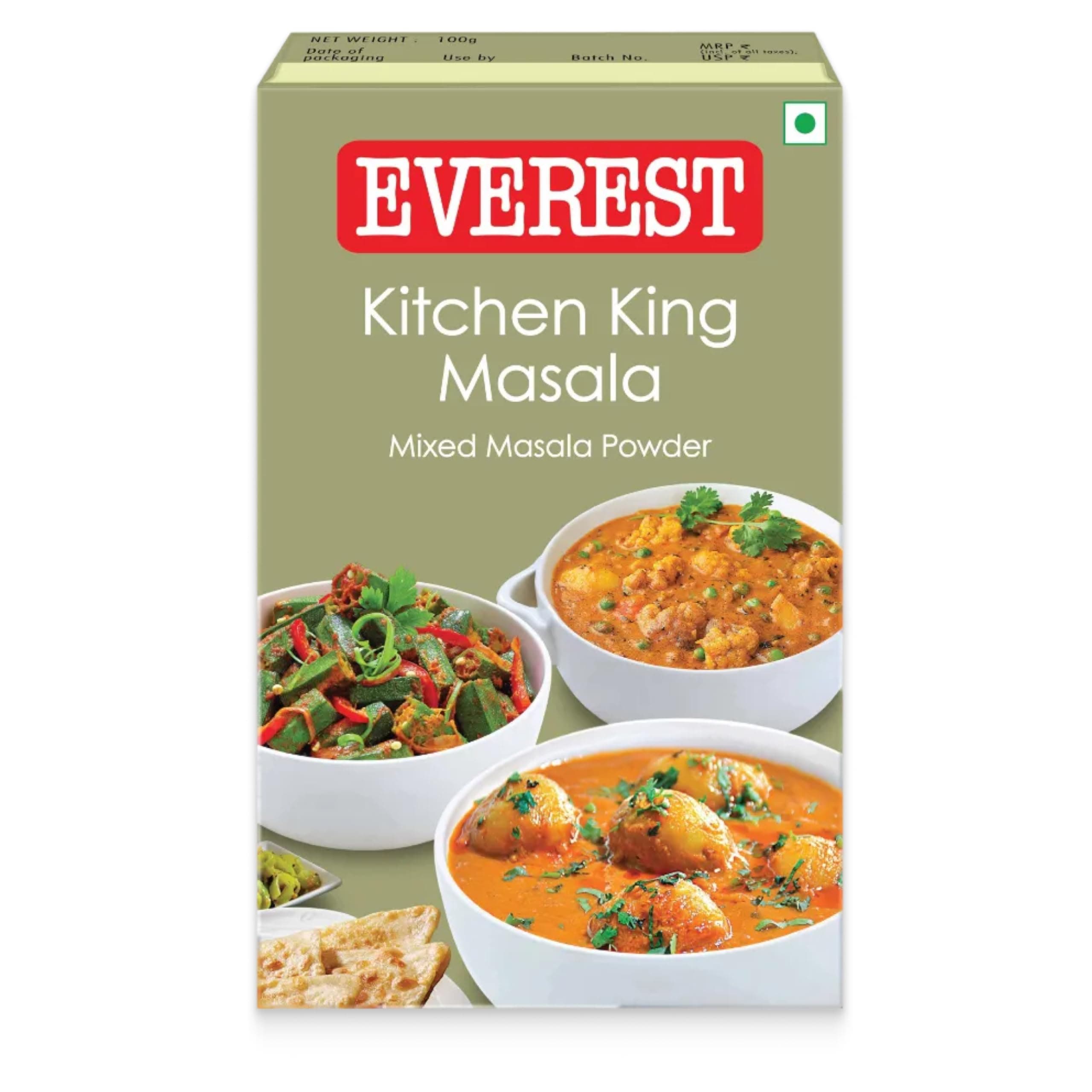 Kitchen King Masala 50gm