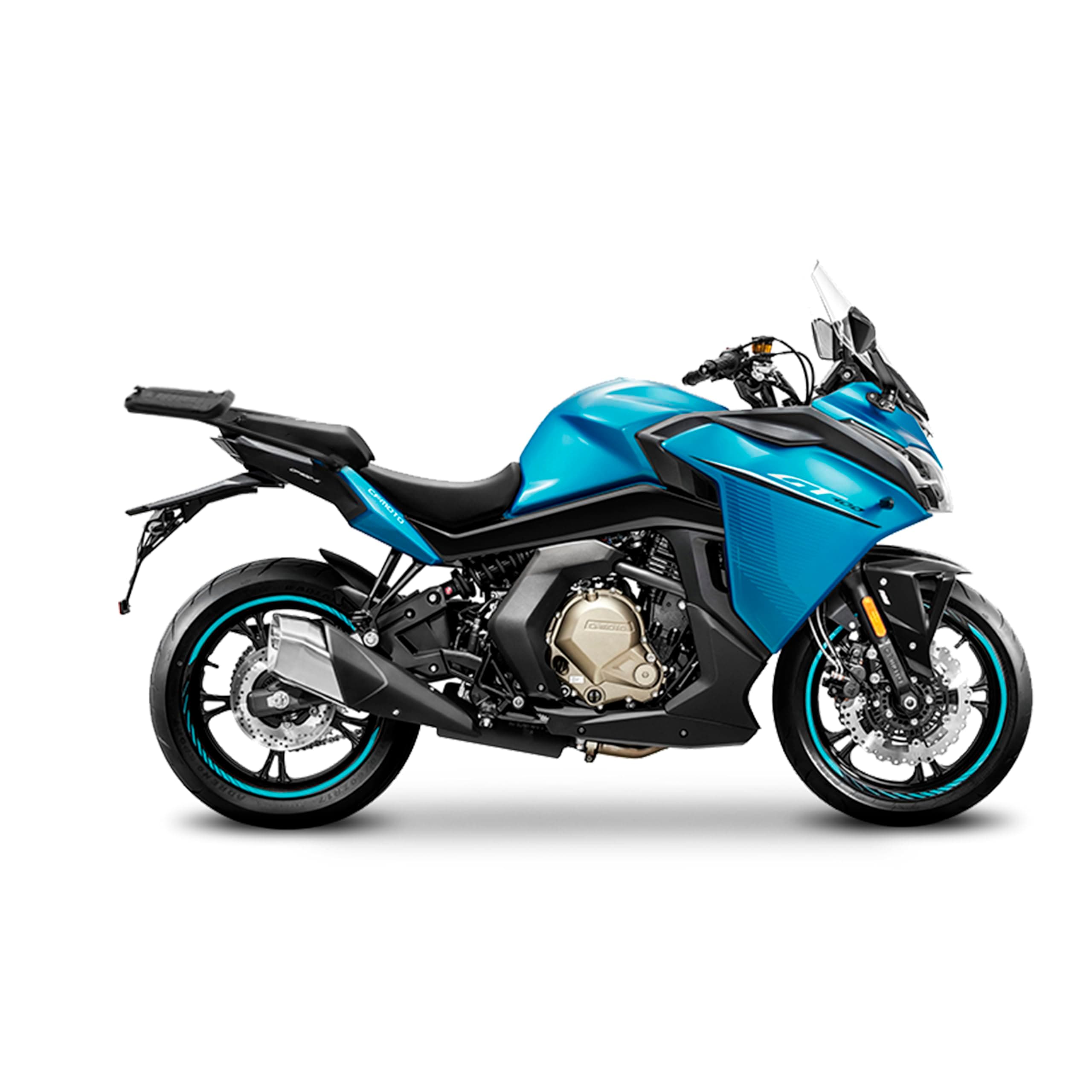 Top Master CF Moto 400GT/650GT