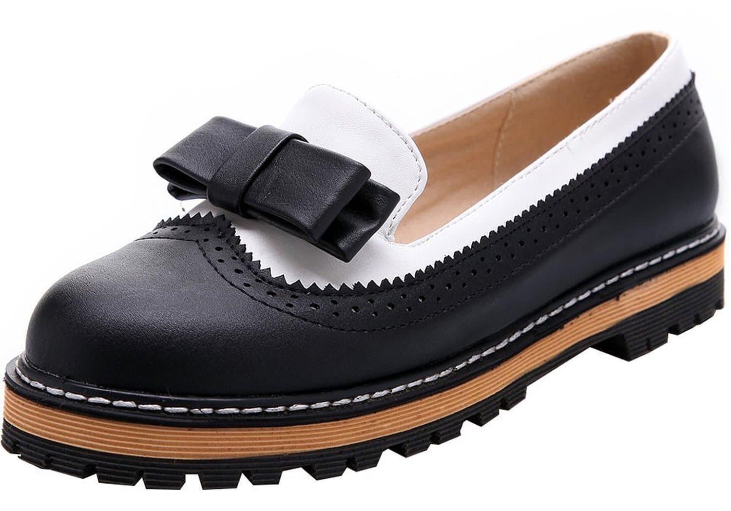 Kitoo iPhone 6 / iPhone 6S Mirror Case with Anti-Scratch 9H Tempered Glass and Soft TPU Bumper, Shockproof, Wireless Charging Compatible - for iPhone 6 / iPhone 6S - Black