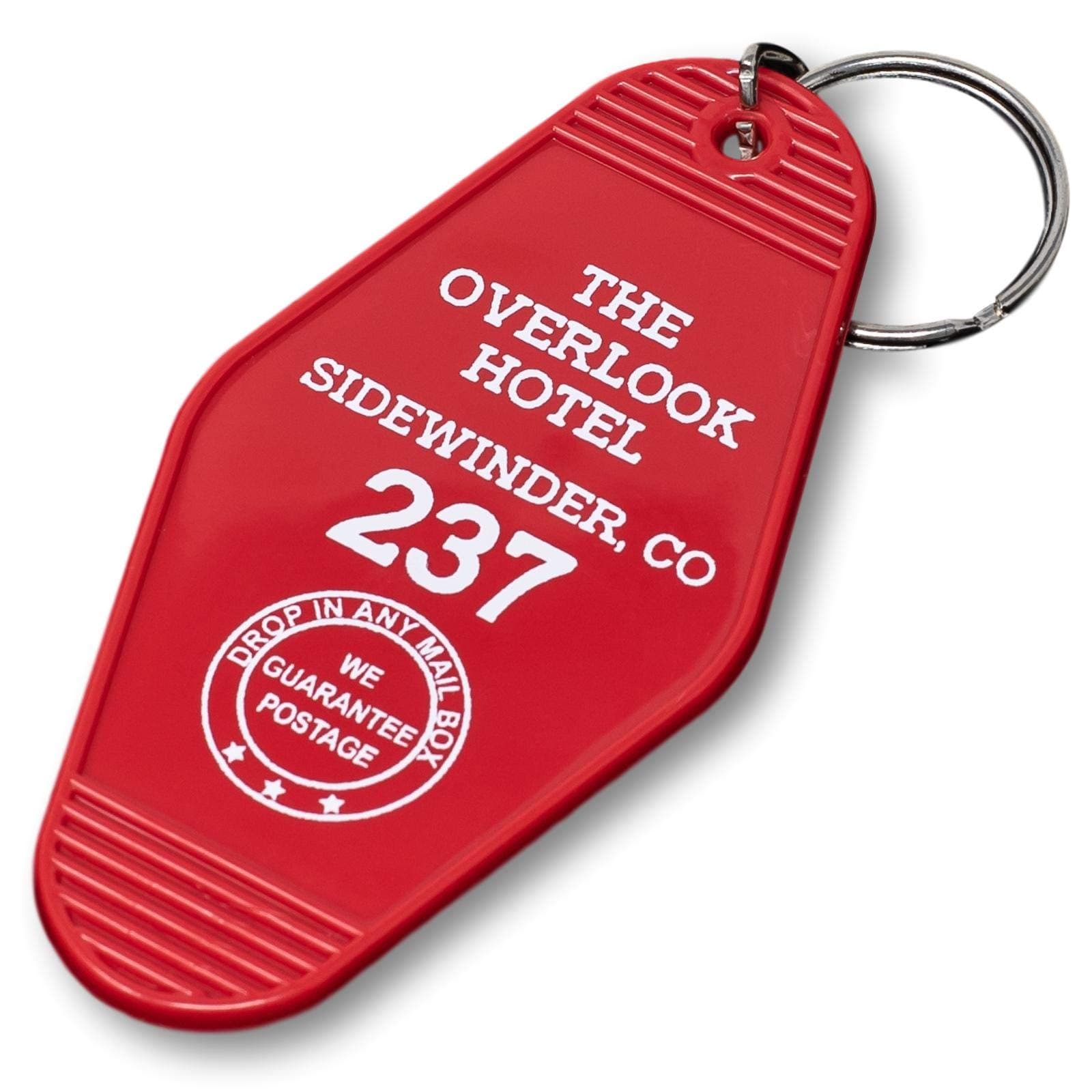 The Infamous Overlook Hotel from The Shining. Come play with us!