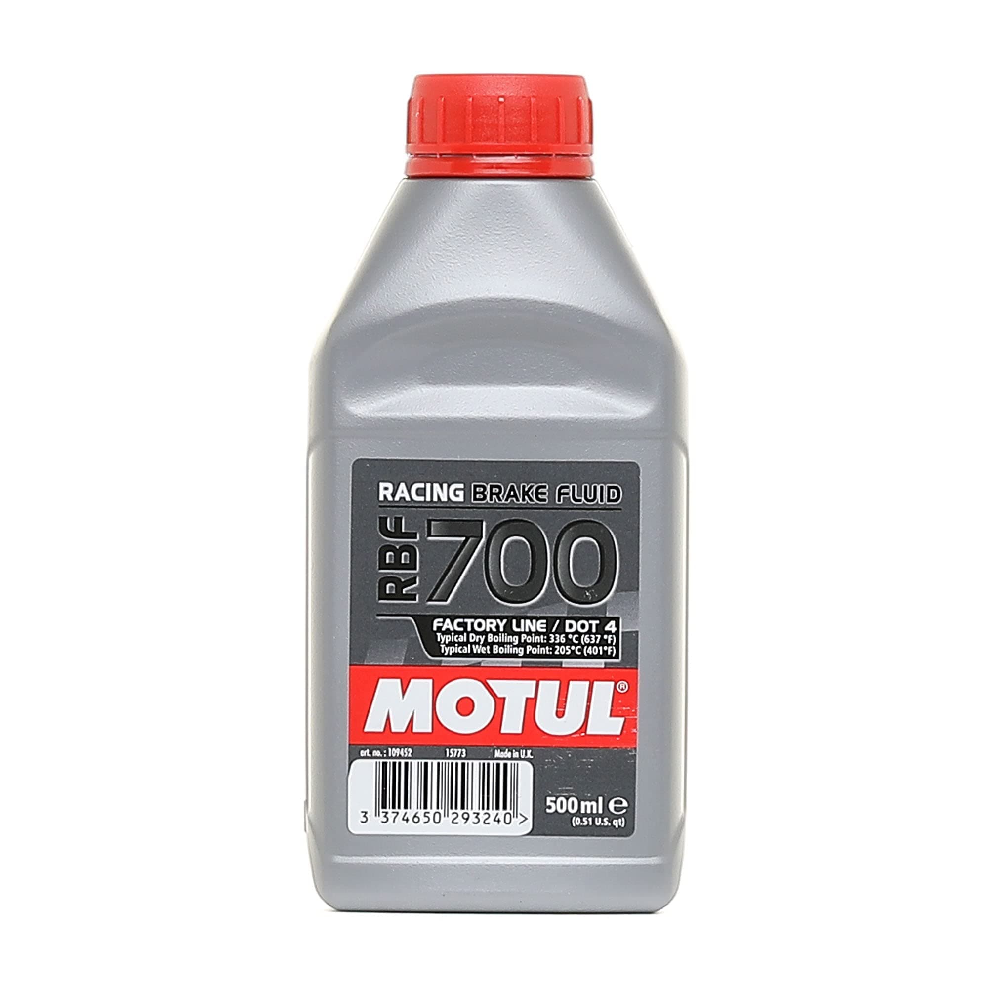 Askshy Motul Brake/Clutch Hydraulic Fluid