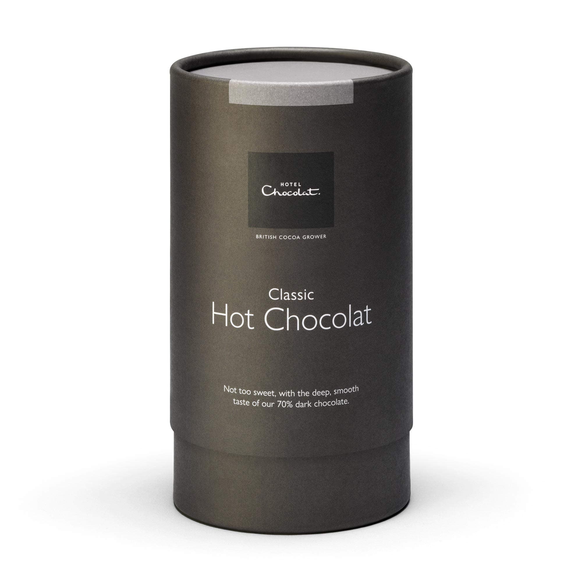 Hotel Chocolat Classic Hot Chocolat, 250g
