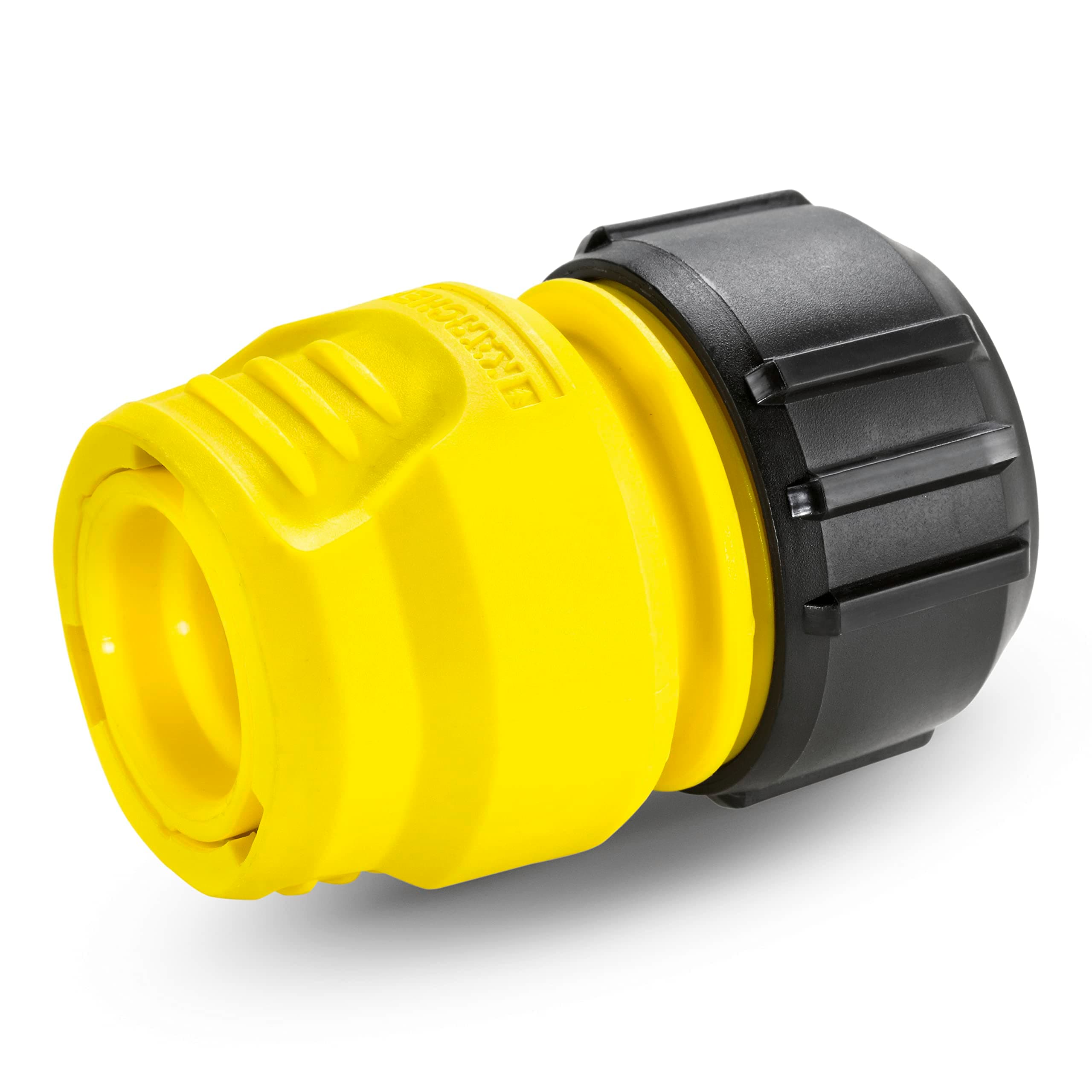 Karcher Universal Hose Connector – Durable Garden Hose Coupling for Secure and Leak-Free Watering Connections