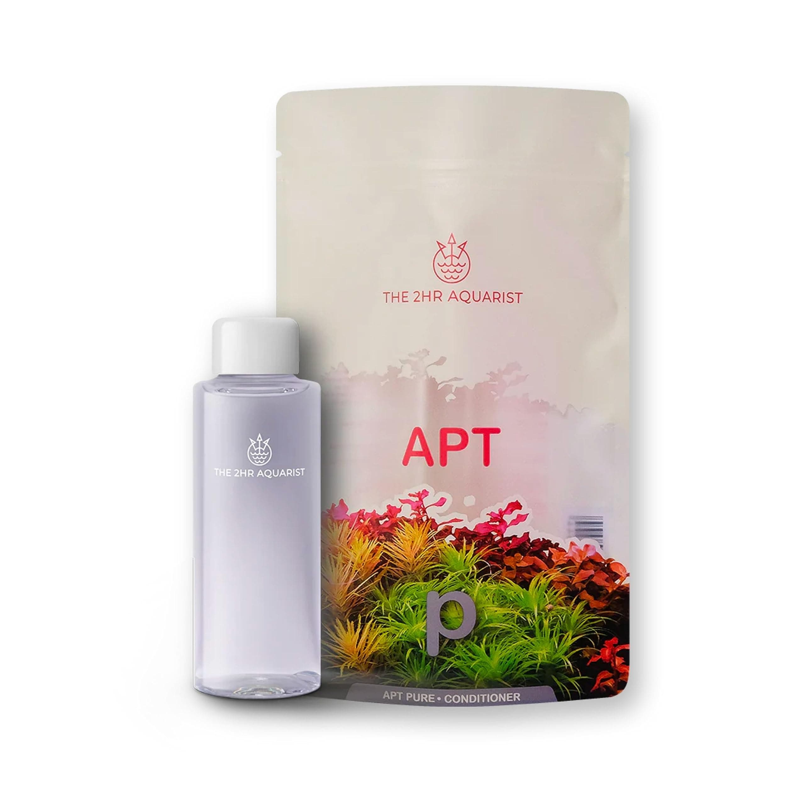 Water Conditioners APT P/Pure 100ml