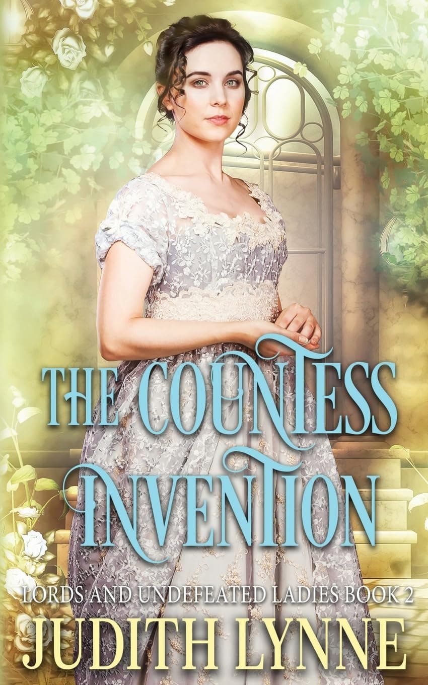 Smart Cookie Books The Countess Invention